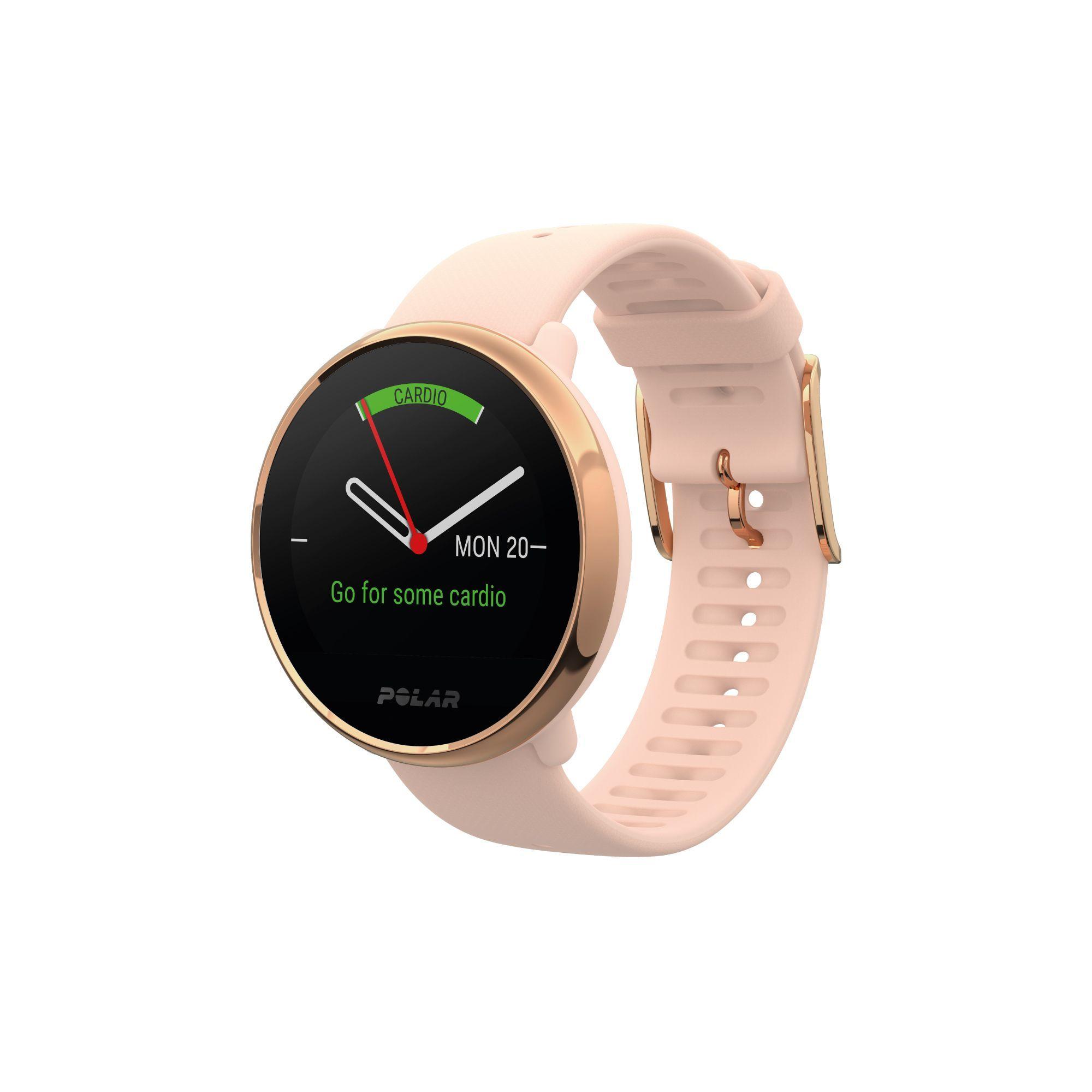 Polar Ignite Rose Gold-2