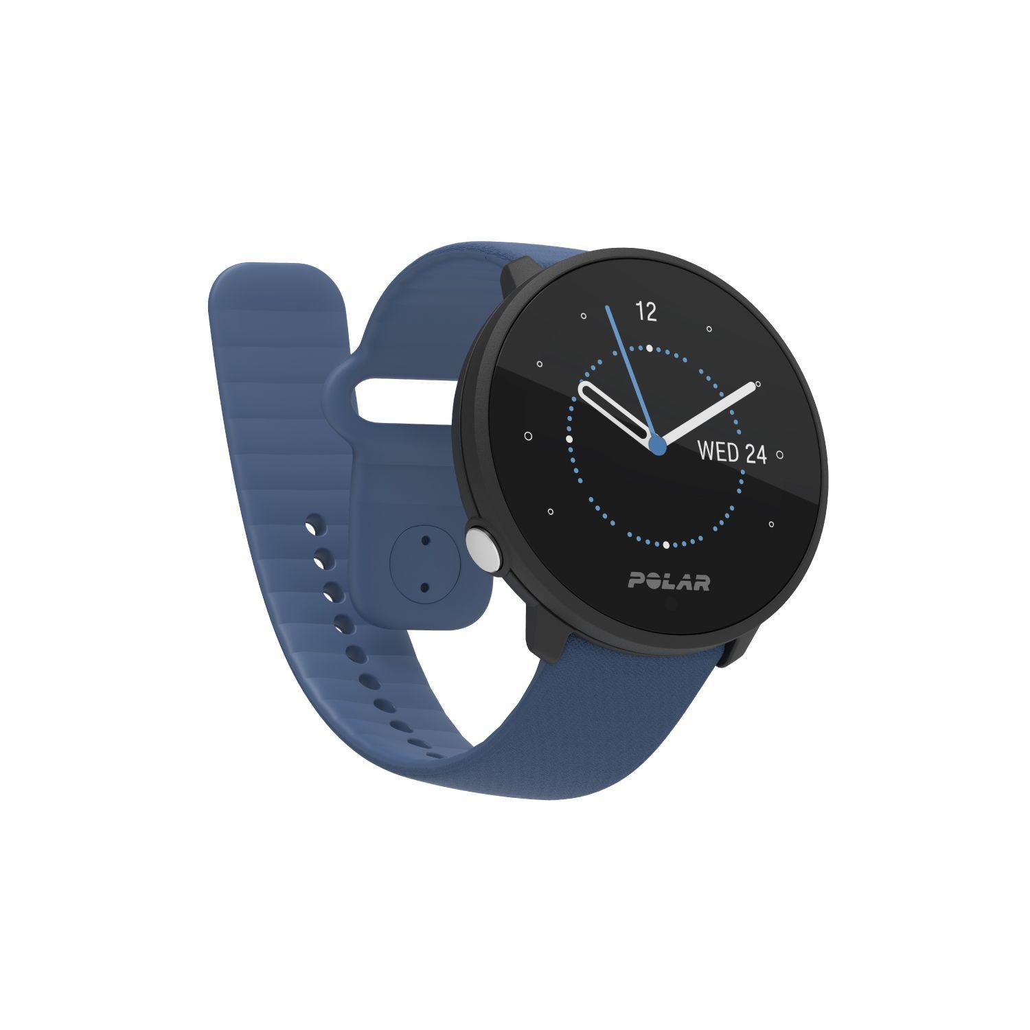 Reloj Fitness Polar Unite - Blue-1