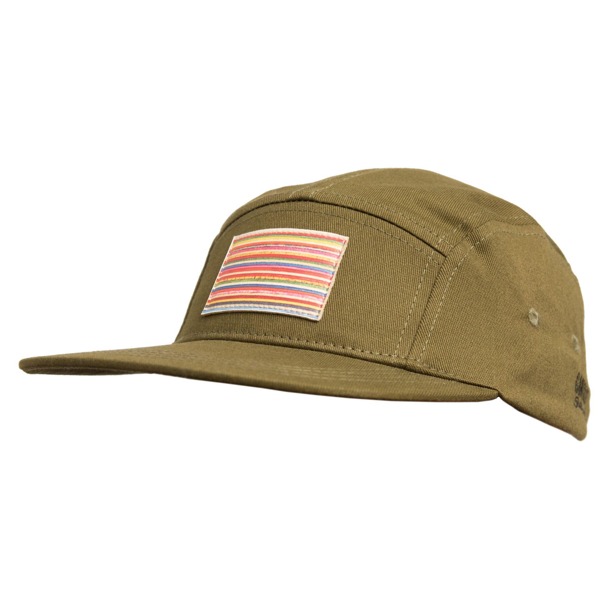 Jockey VEENERS Dark Olive-0