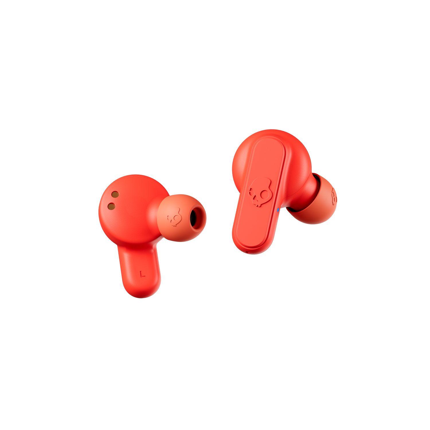 Dime True Wireless Auriculares in ear Golden Red-1