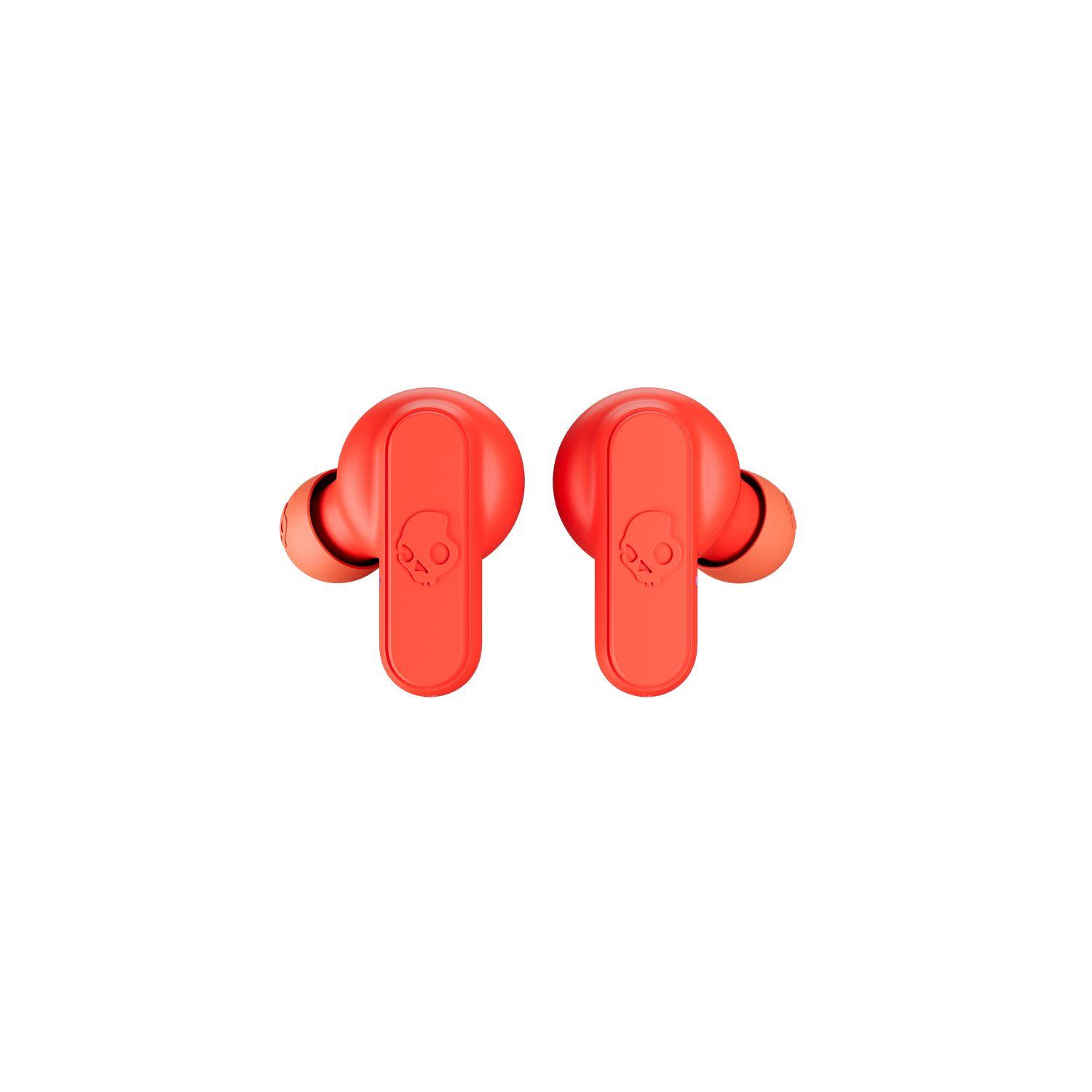 Dime True Wireless Auriculares in ear Golden Red-3