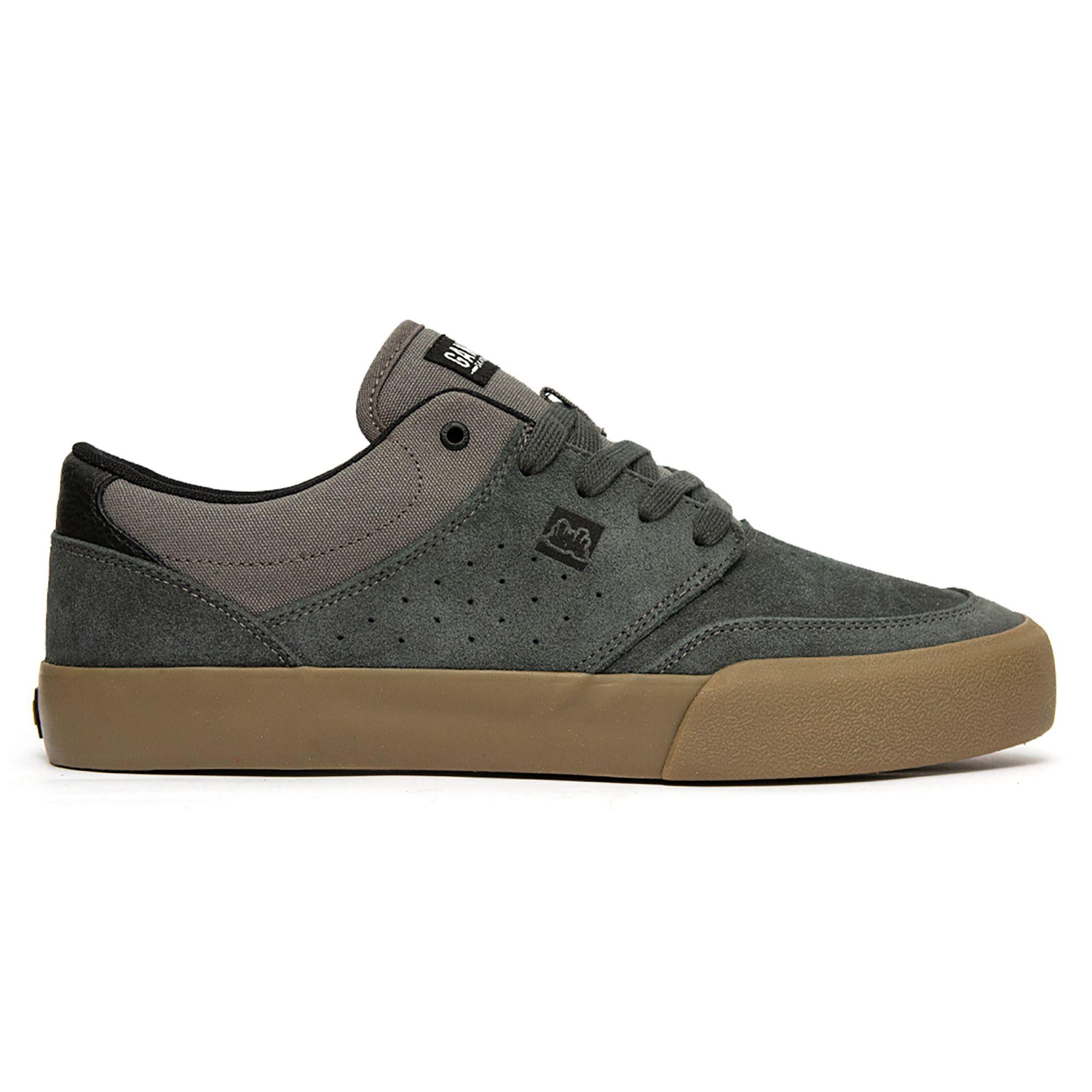 Zapatilla WALLRIDE S Dark Grey-0