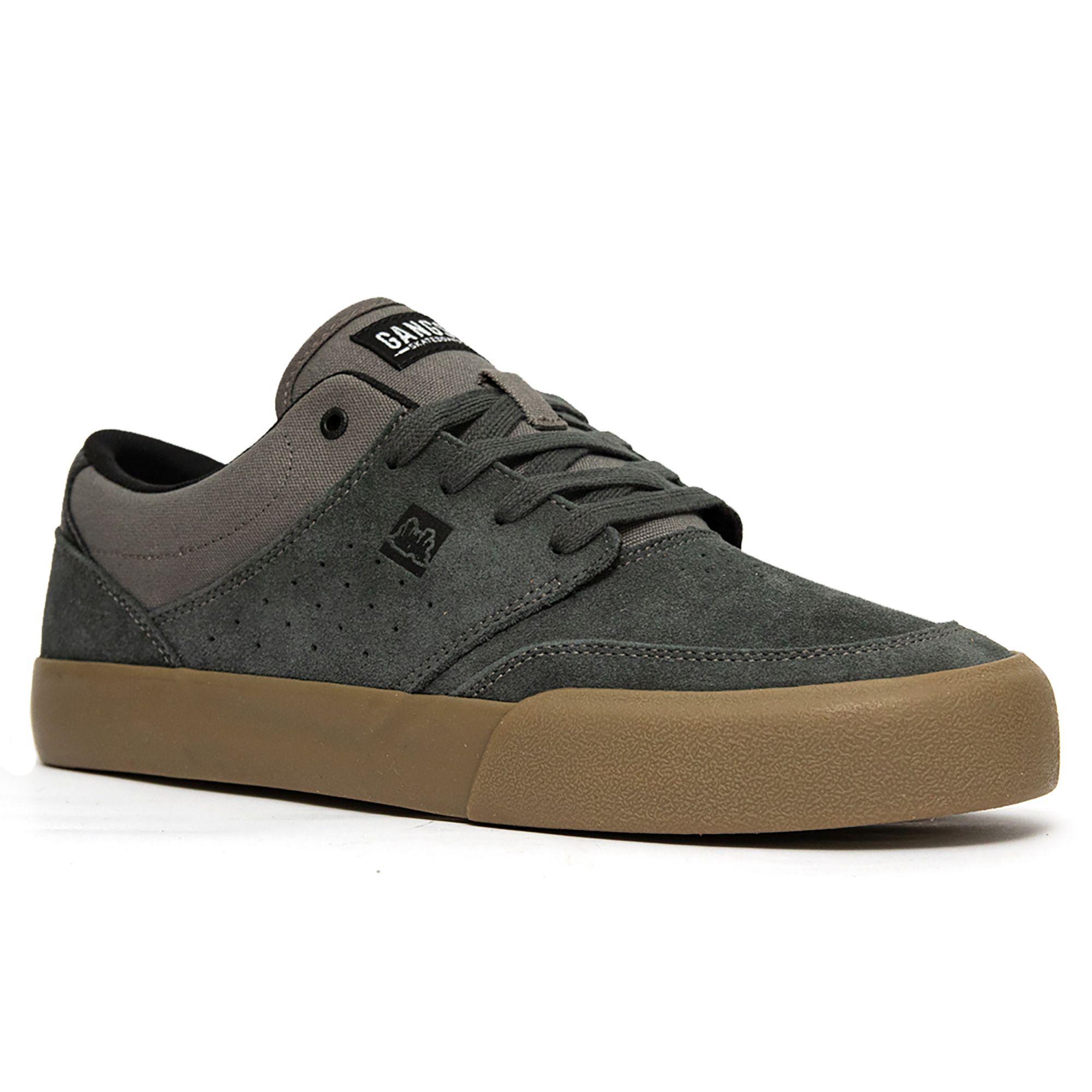 Zapatilla WALLRIDE S Dark Grey-1