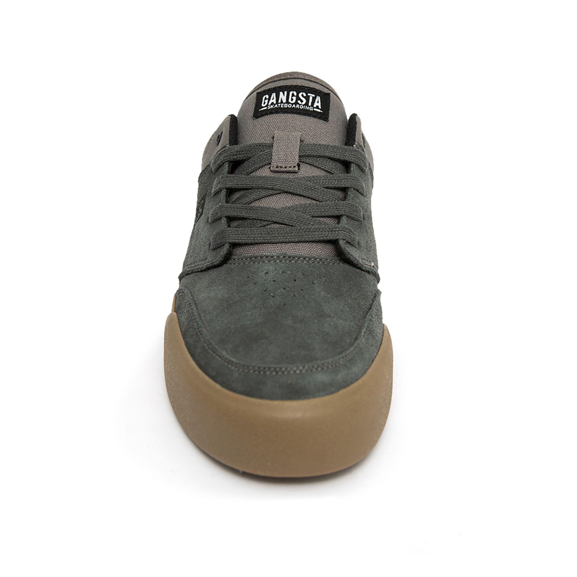 Zapatilla WALLRIDE S Dark Grey-2