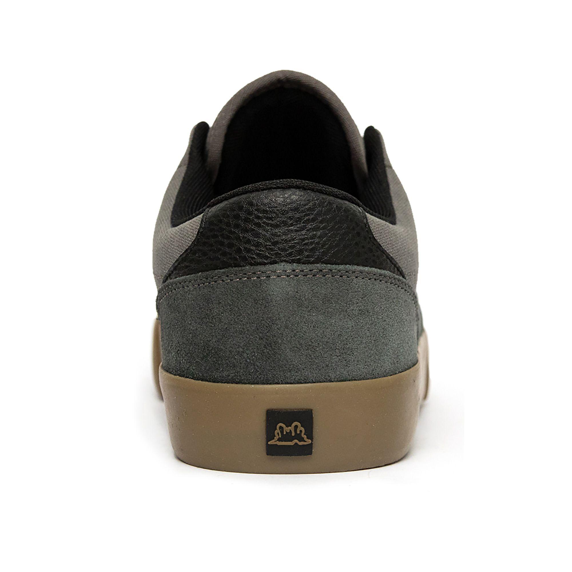 Zapatilla WALLRIDE S Dark Grey-3