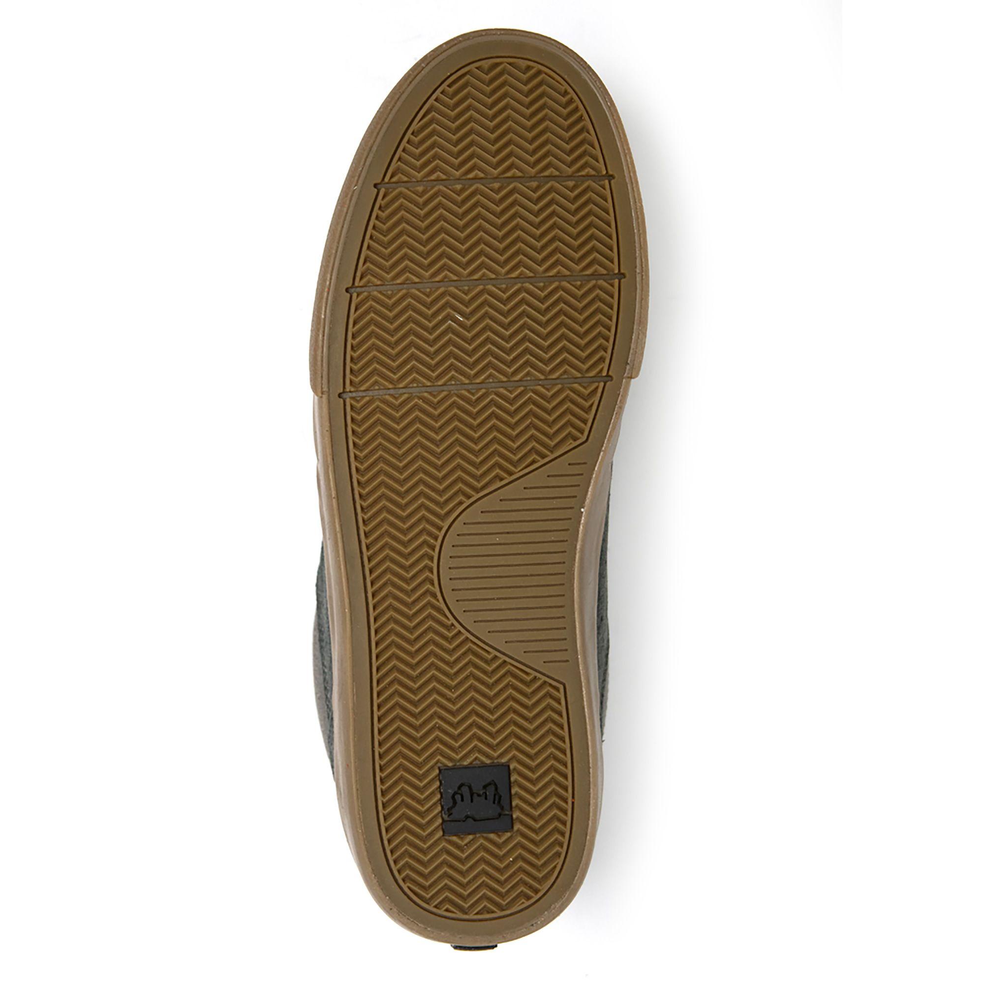Zapatilla WALLRIDE S Dark Grey-5