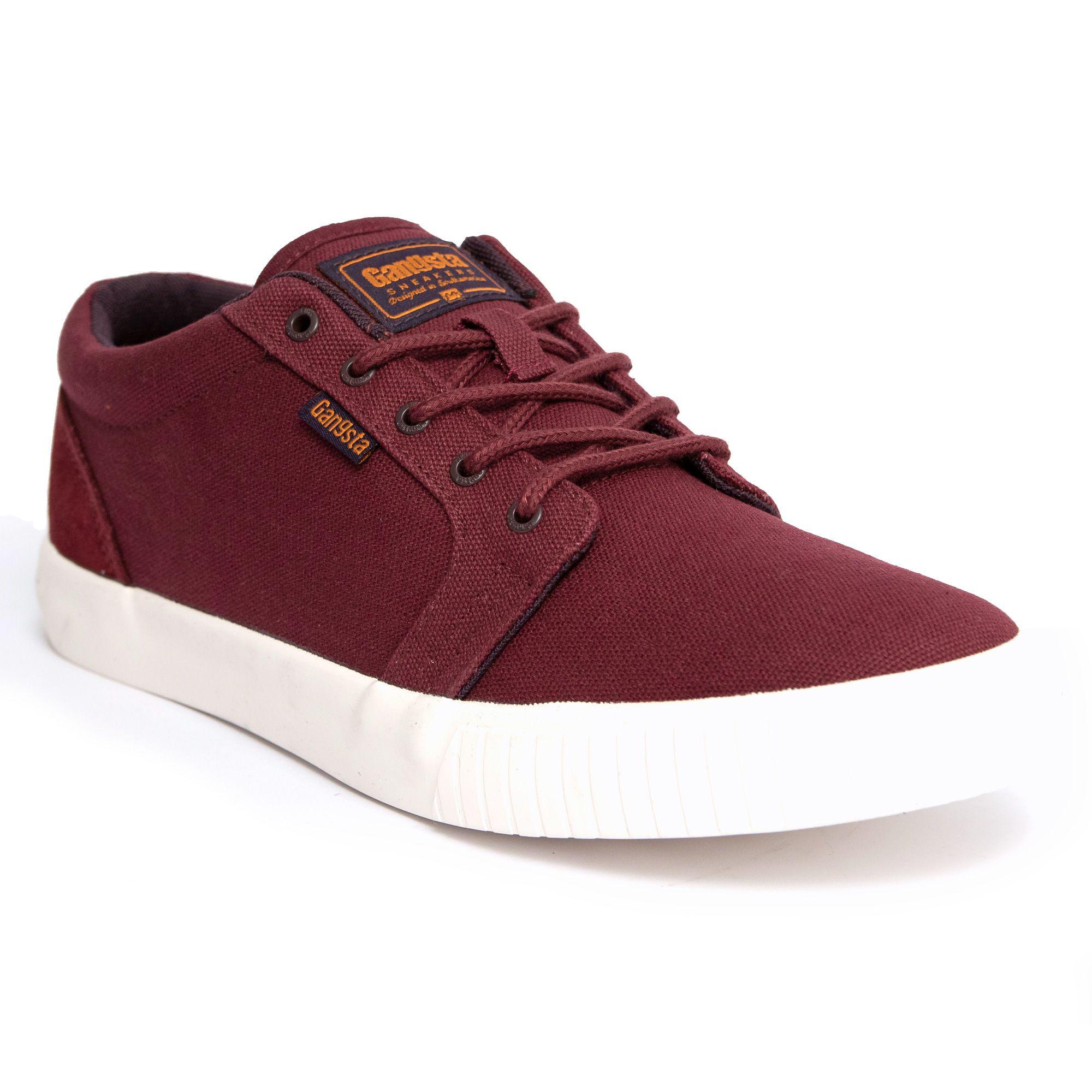 Zapatilla Urbana BASE 2 Brownie-1