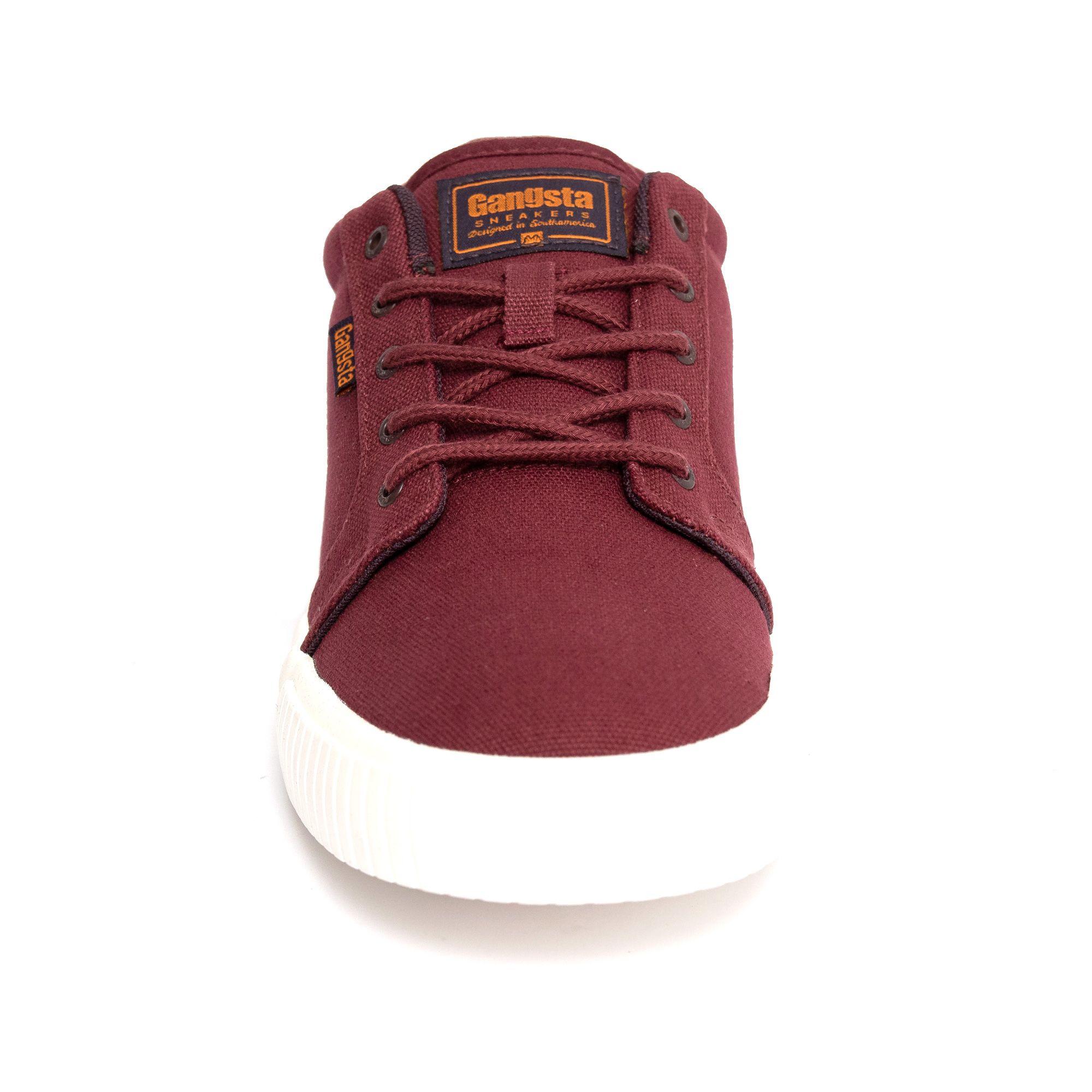 Zapatilla Urbana BASE 2 Brownie-2