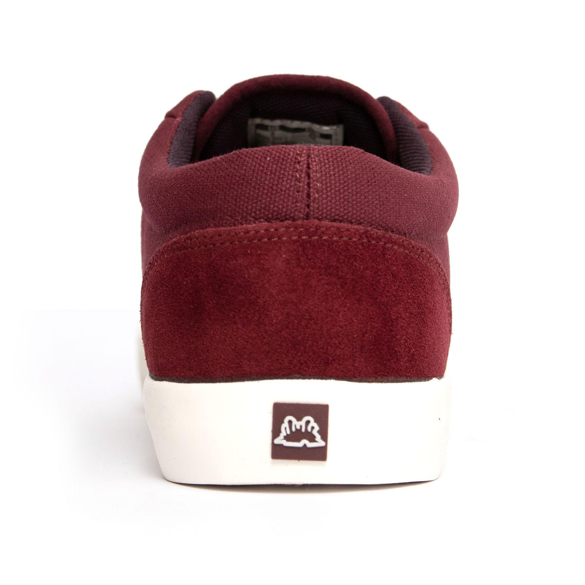 Zapatilla Urbana BASE 2 Brownie-3