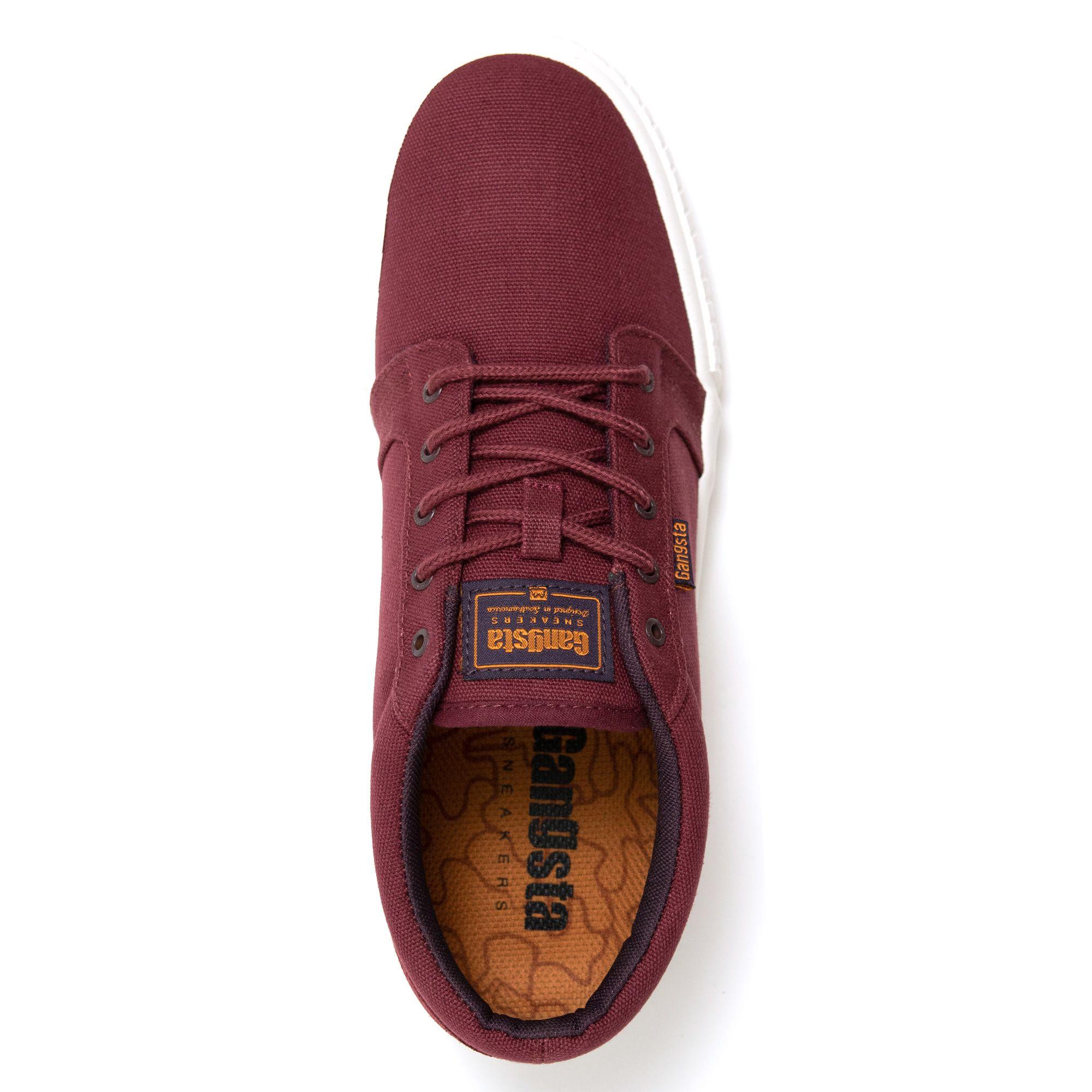 Zapatilla Urbana BASE 2 Brownie-4