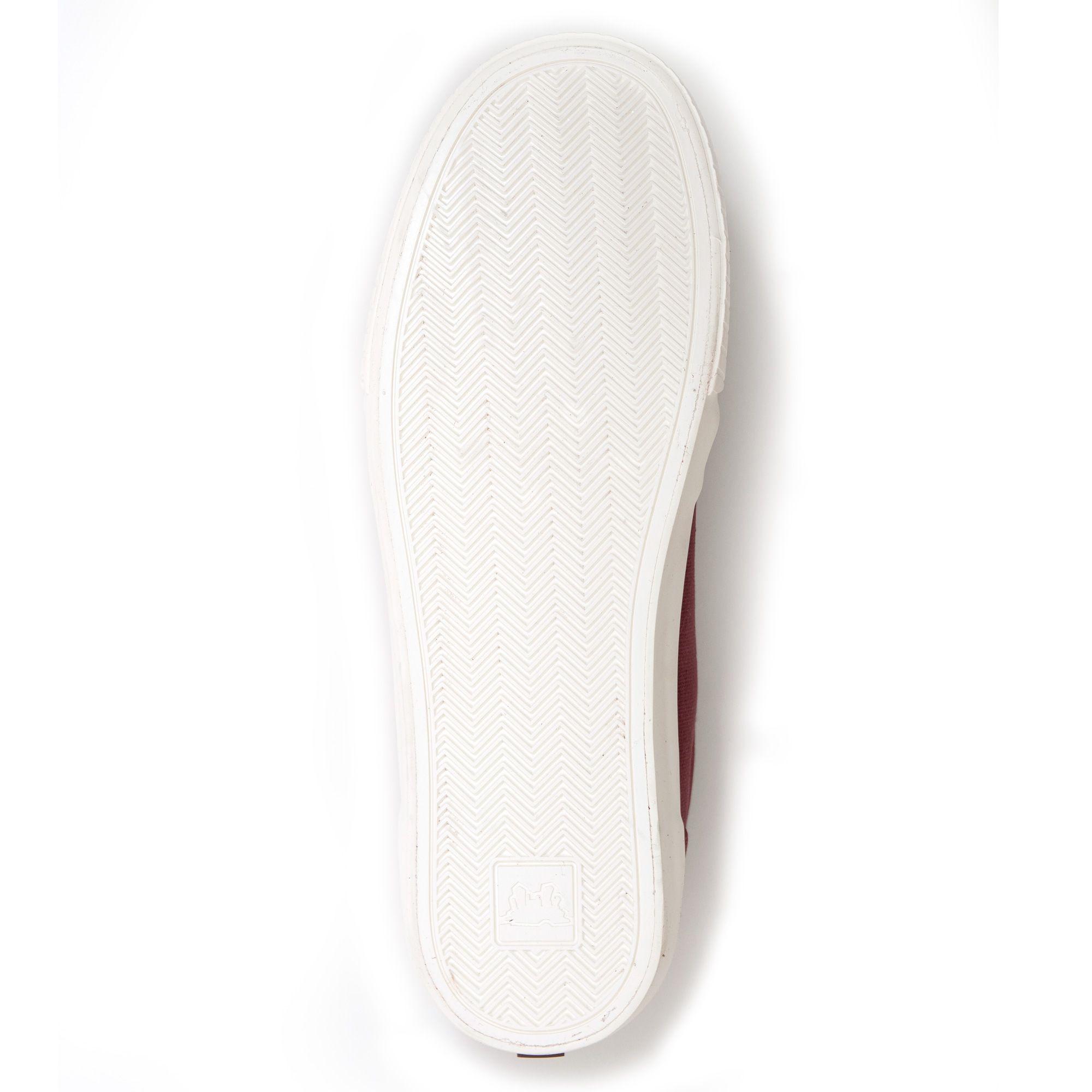 Zapatilla Urbana BASE 2 Brownie-5