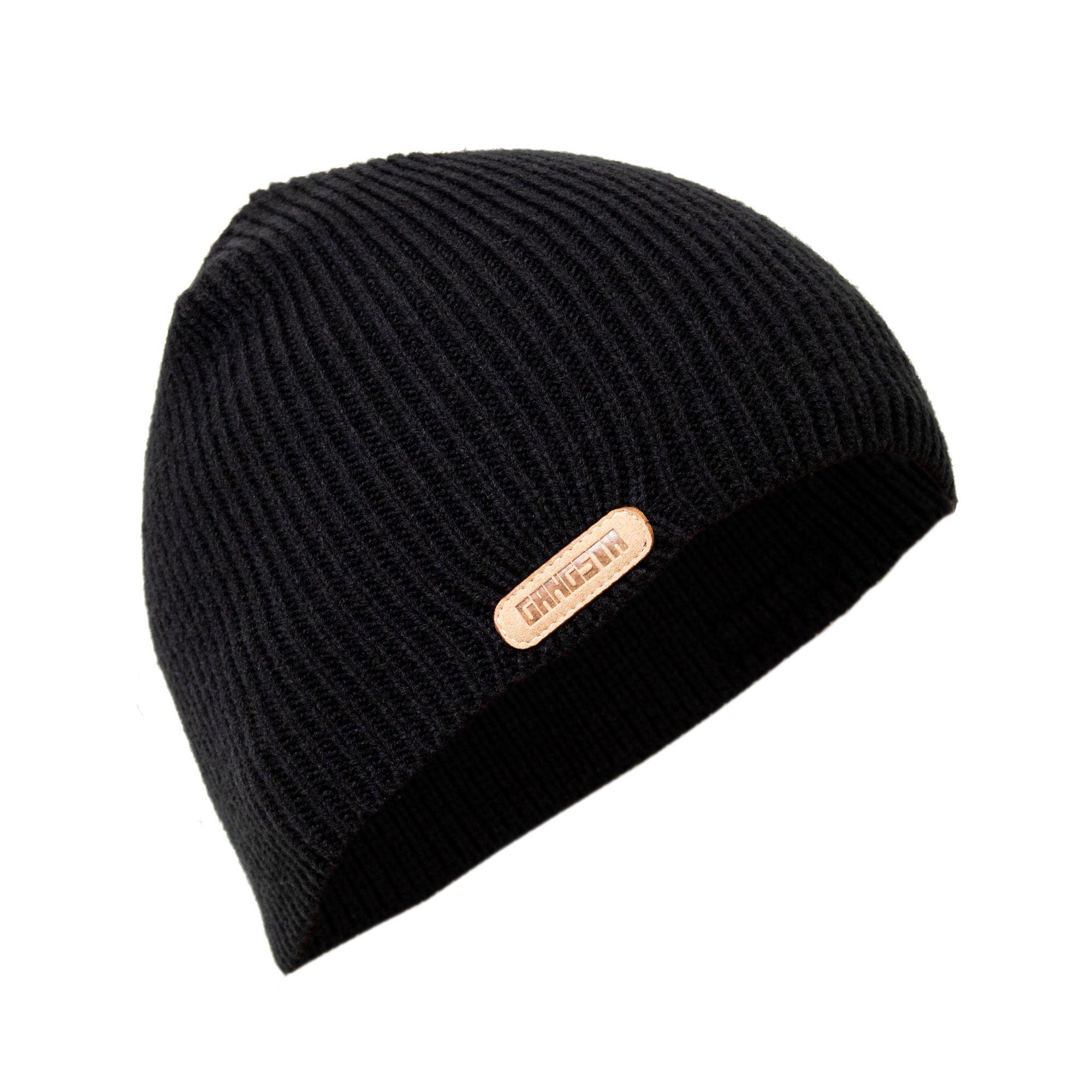 Gorro ARTIC Black-0