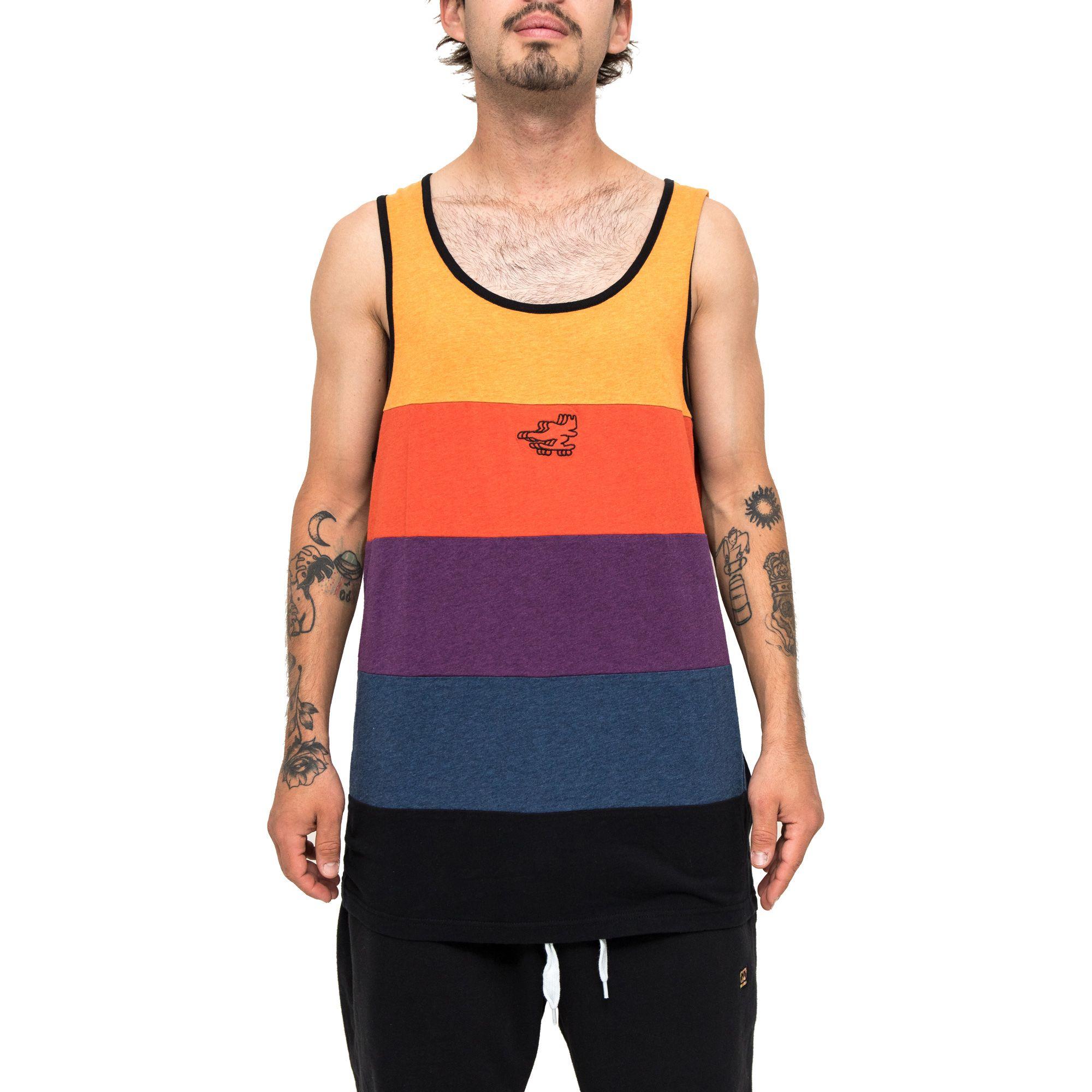 Sudadera CUT Black-0