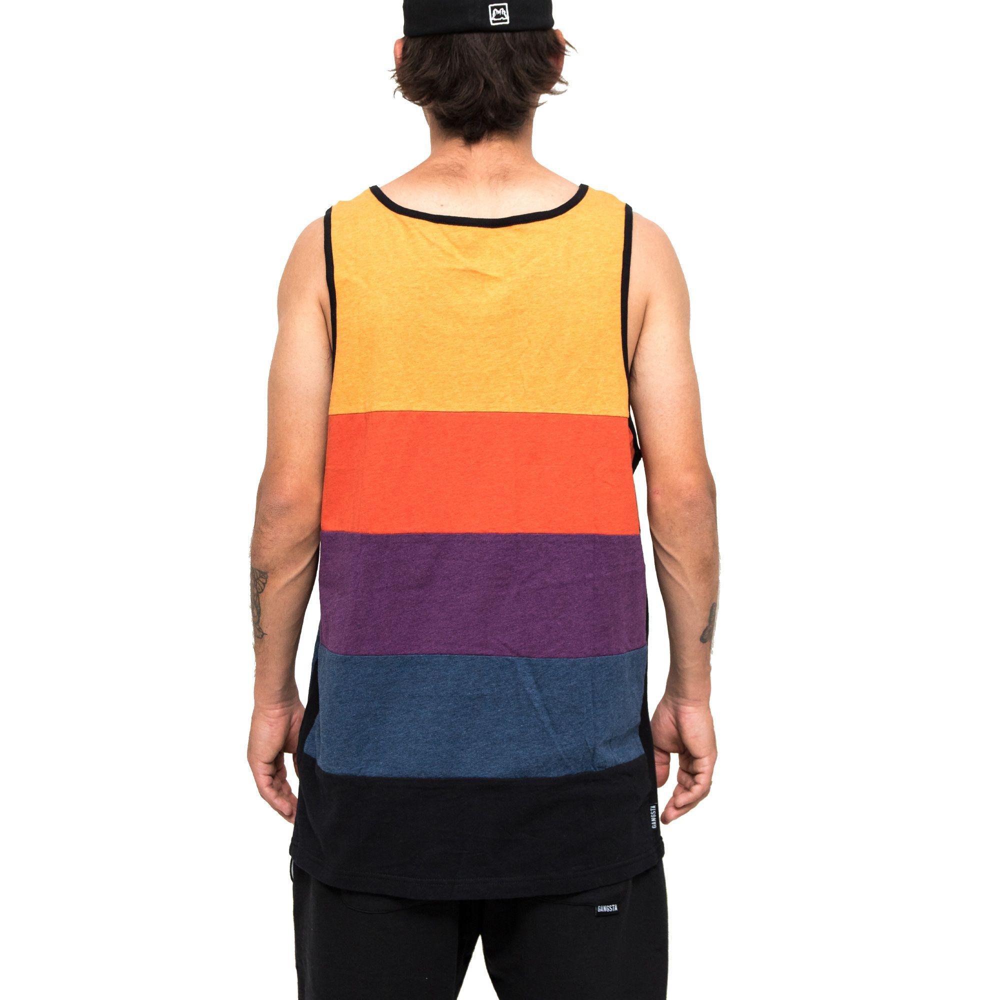 Sudadera CUT Black-1