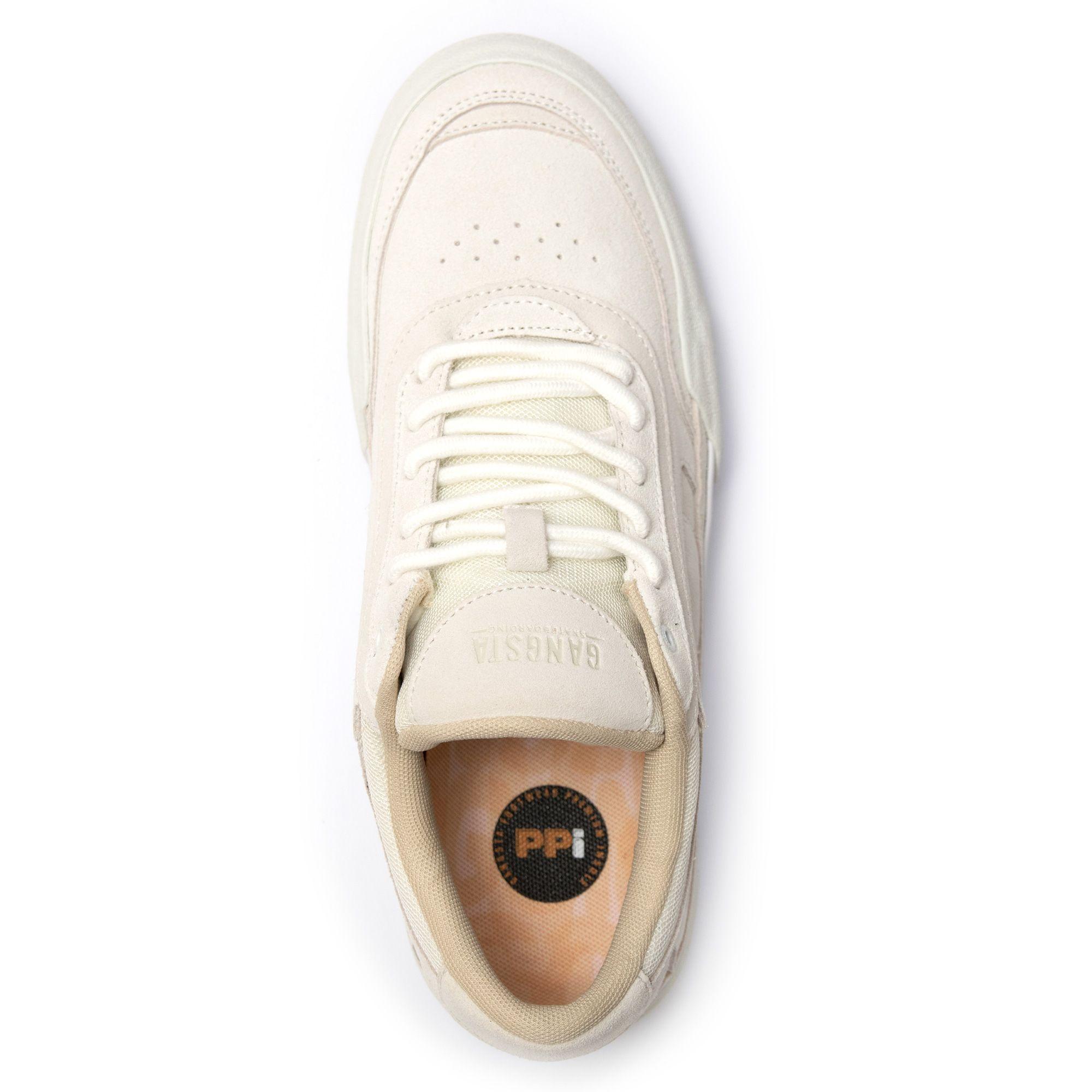 Zapatilla Urbana Hombre Sailor Off White-4
