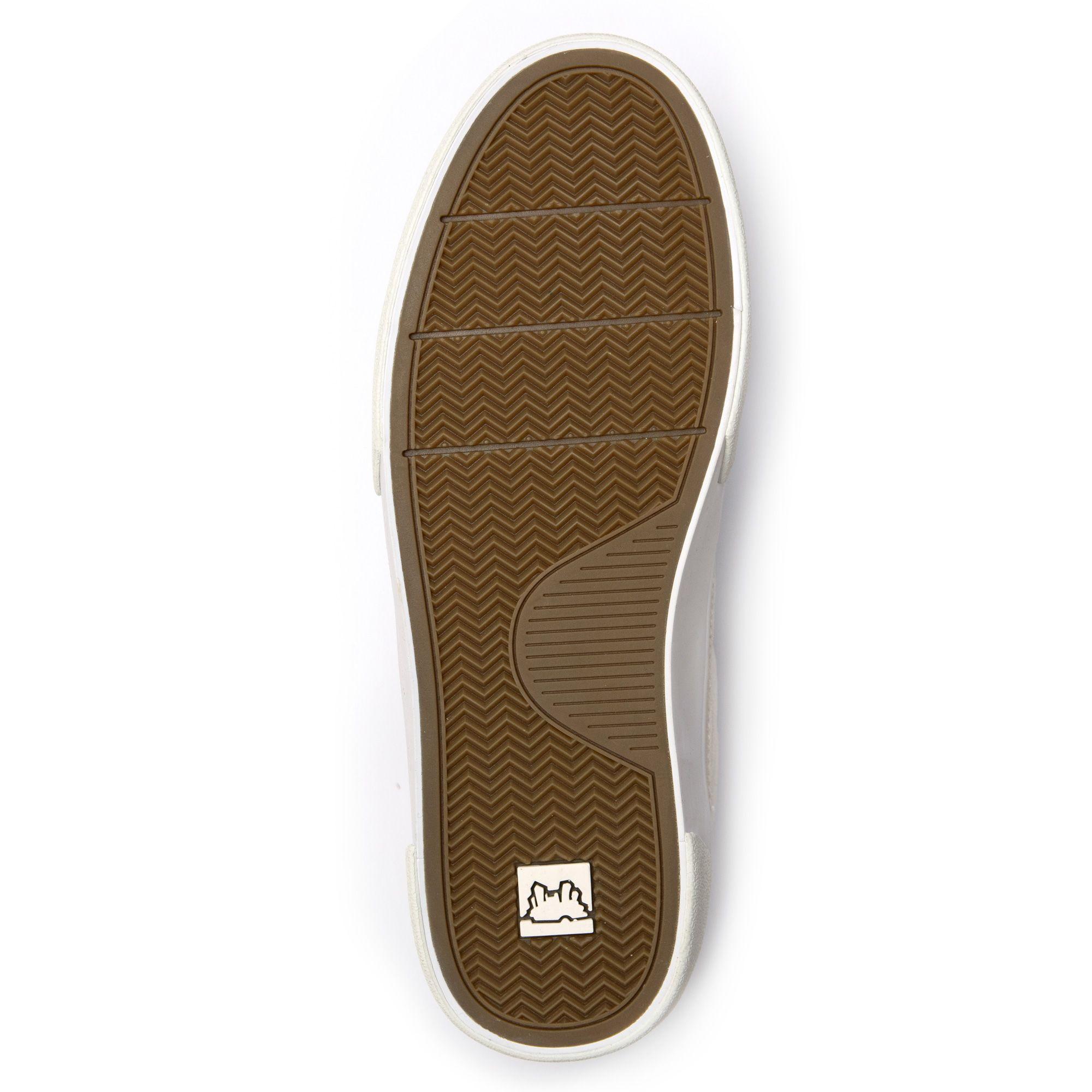 Zapatilla Urbana Hombre Sailor Off White-5