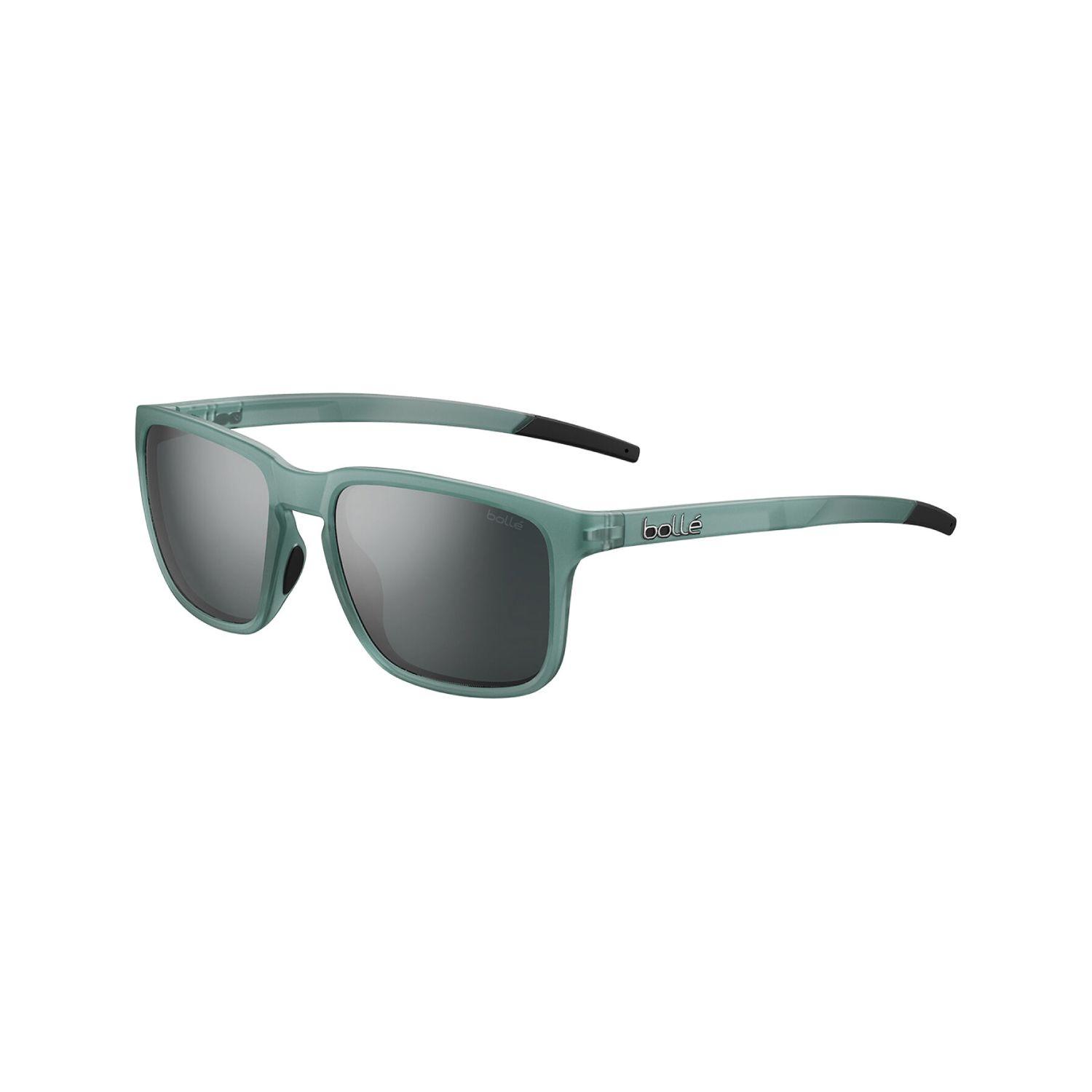 Lentes de Sol Bollé SCORE Frost Green Crystal Matte - TNS-0