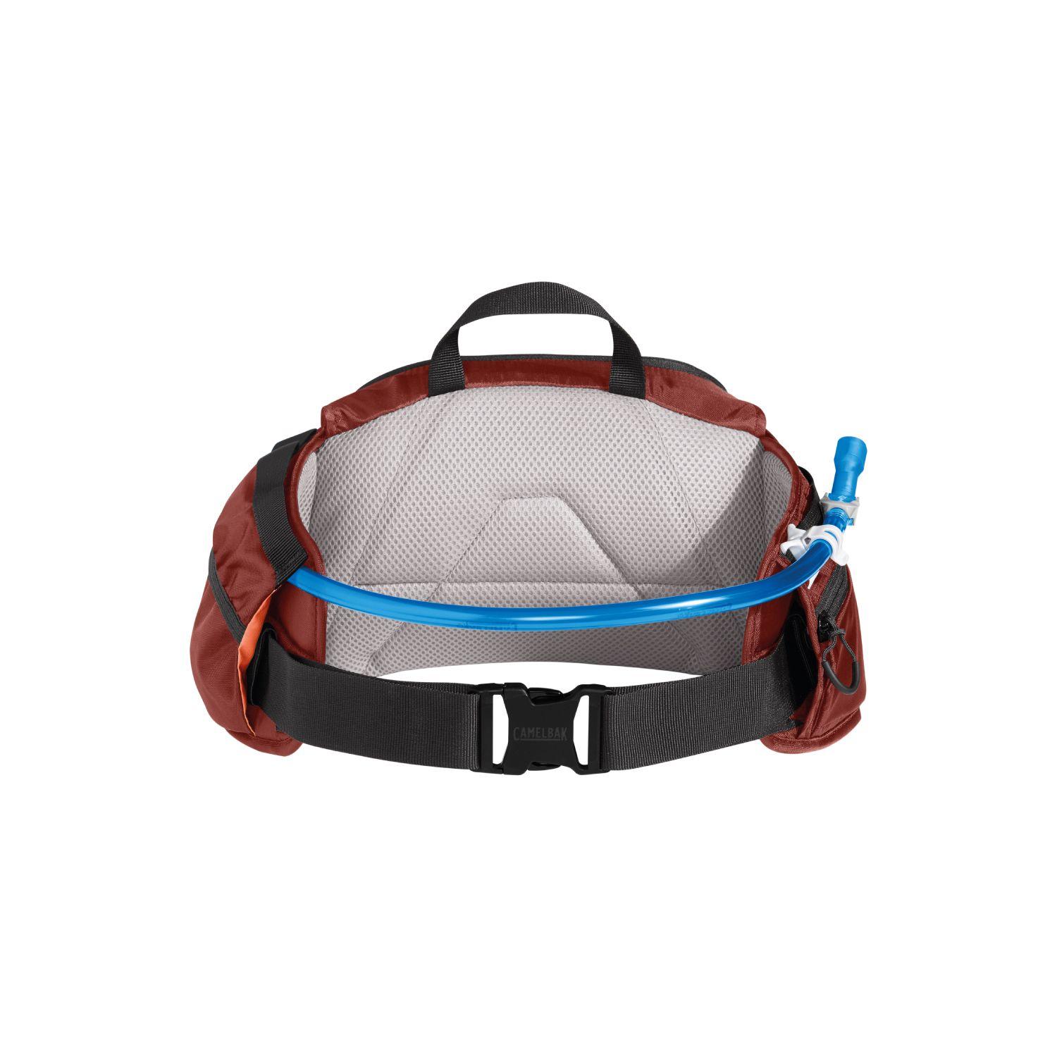 Banano Camelbak Repack LR 4L - Fired Brick/White-1