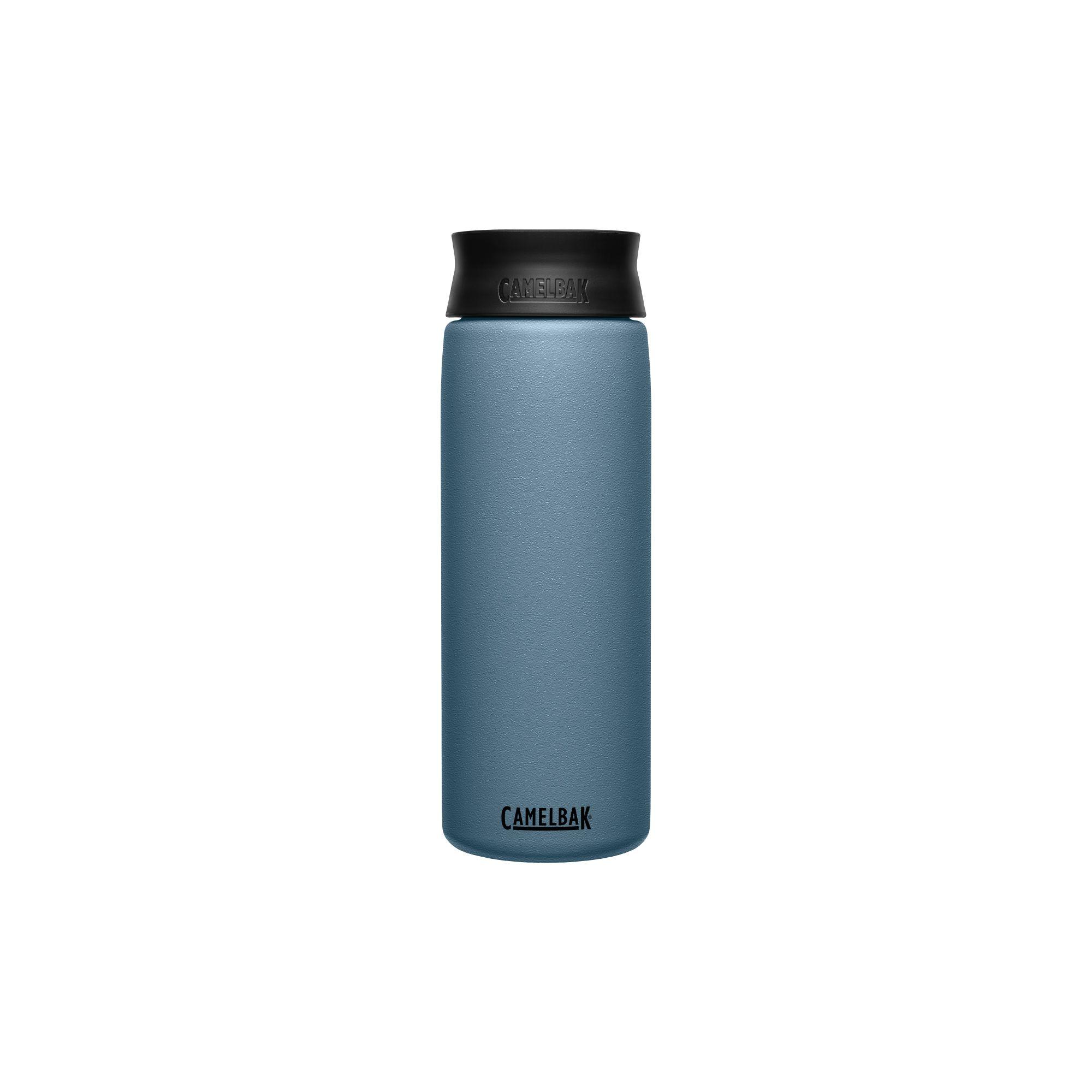 Botella Hot Cap SST Vacuum Insulated 20oz Blue Grey-0