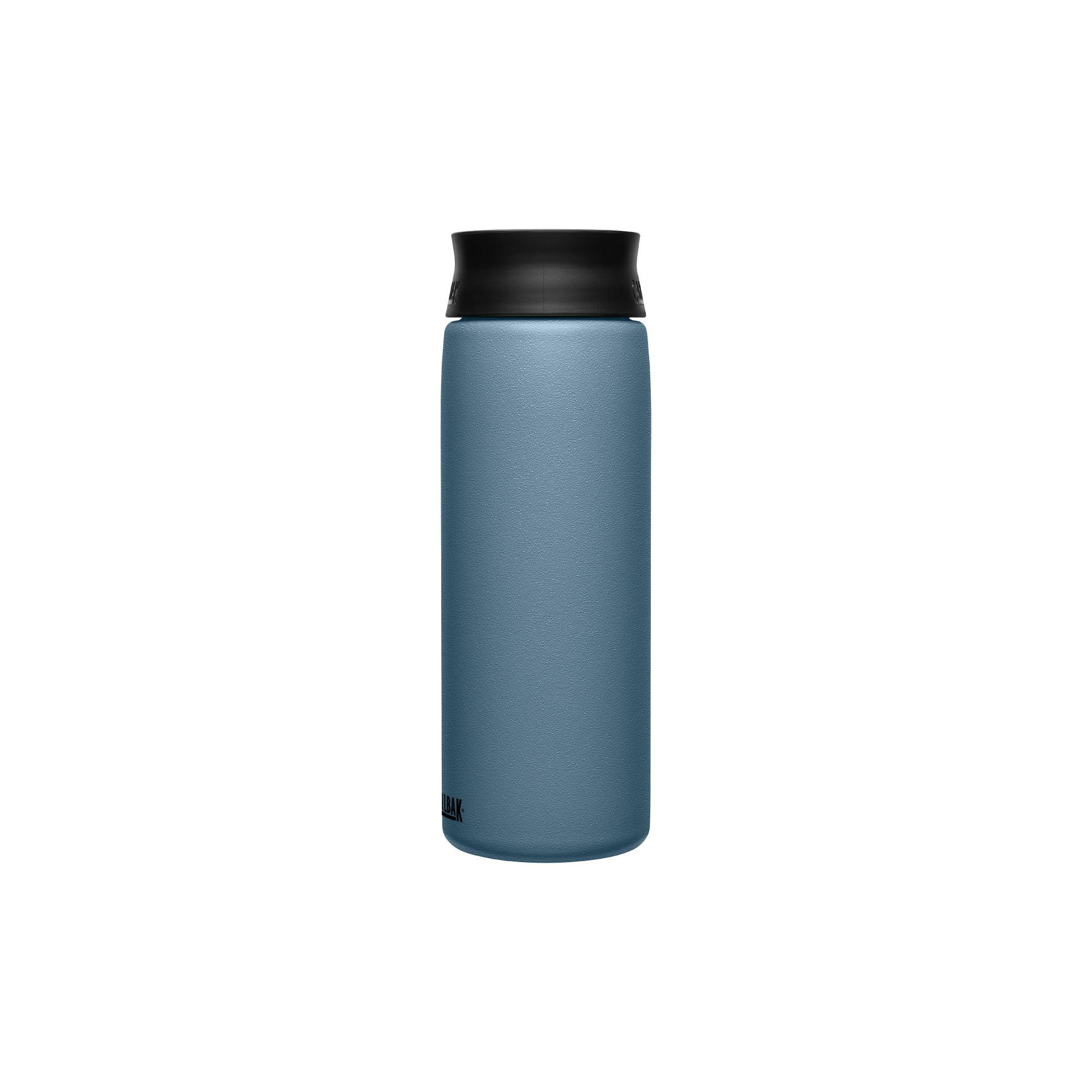 Botella Hot Cap SST Vacuum Insulated 20oz Blue Grey-1