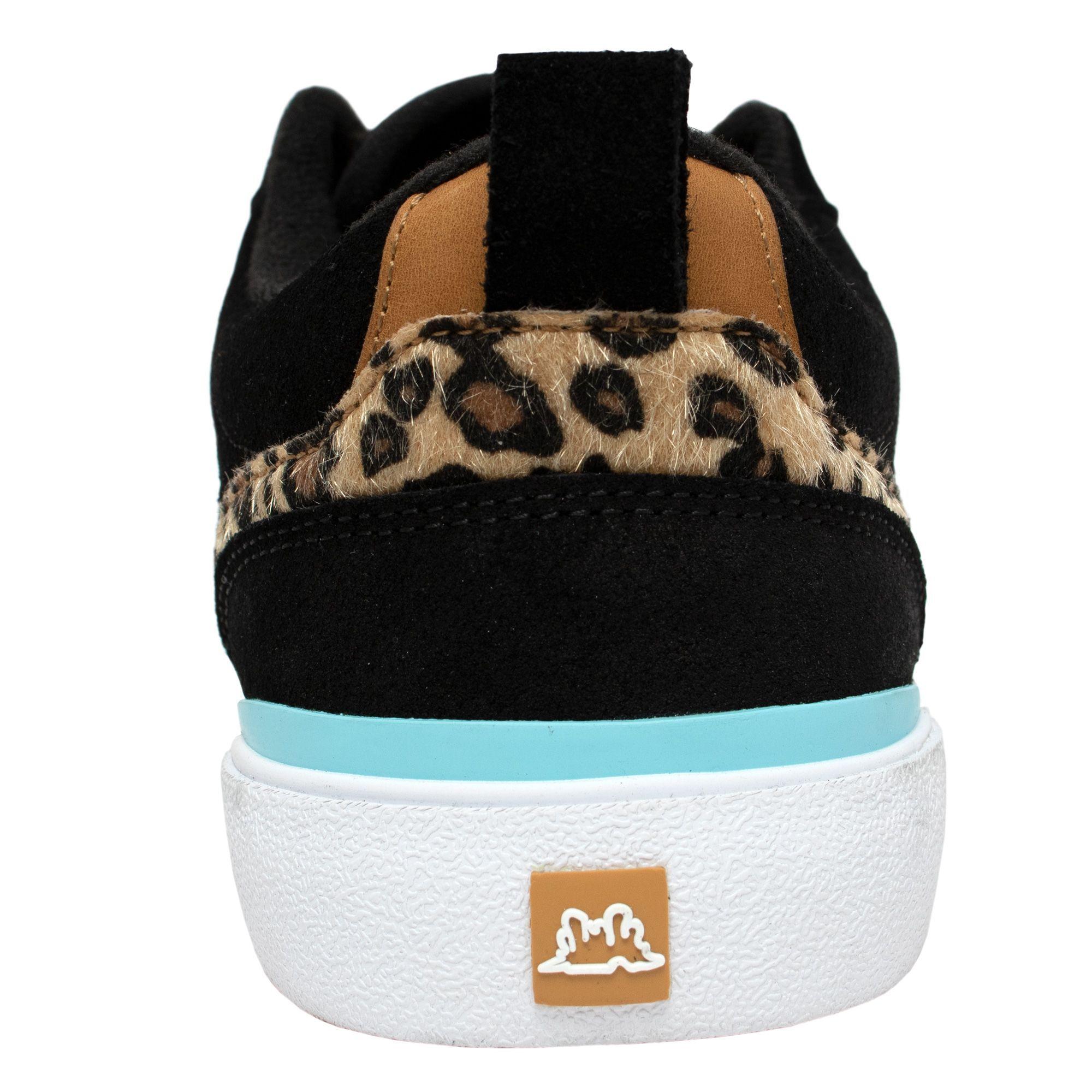 Zapatilla SMITH Blk/Brwn/Cheetah-2