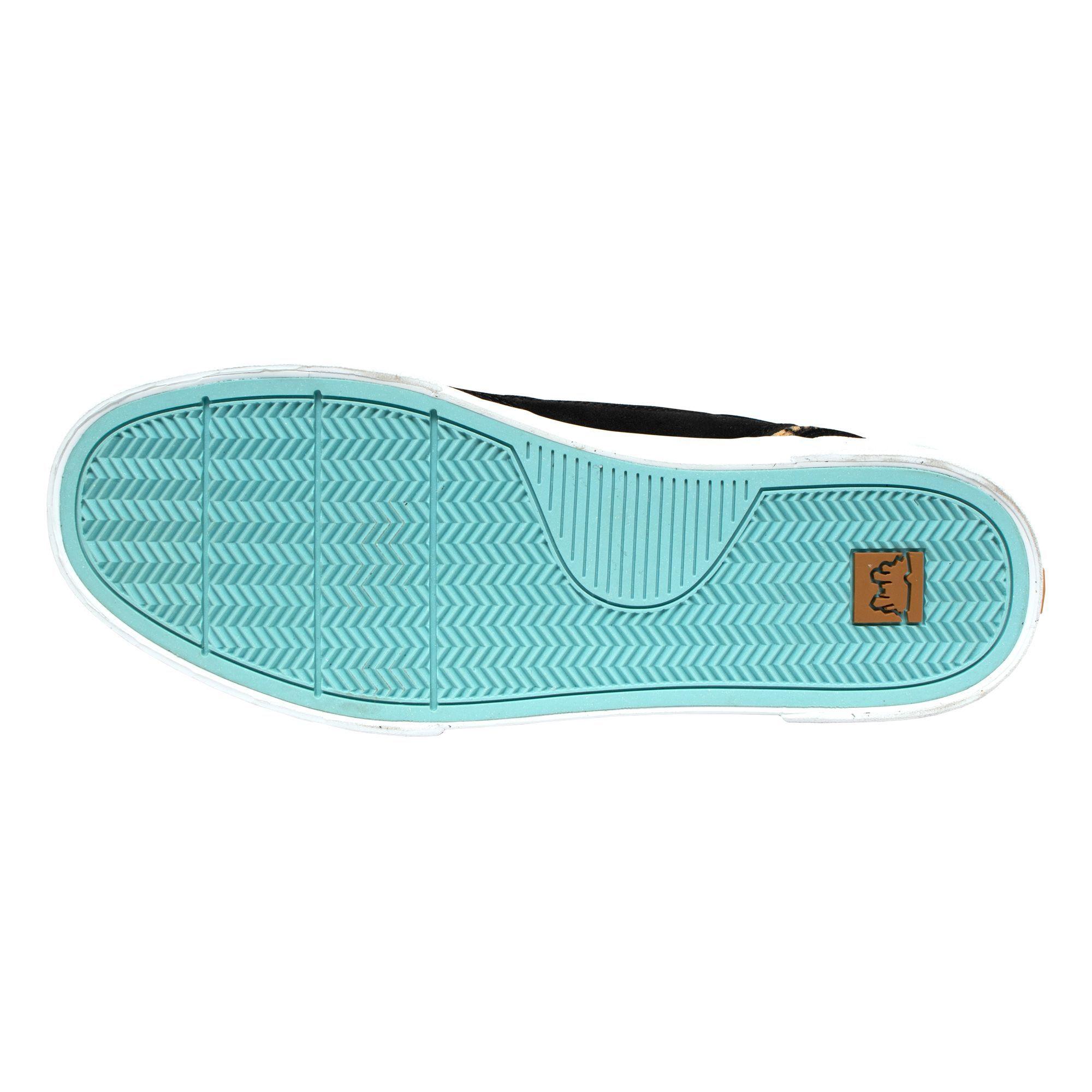 Zapatilla SMITH Blk/Brwn/Cheetah-4