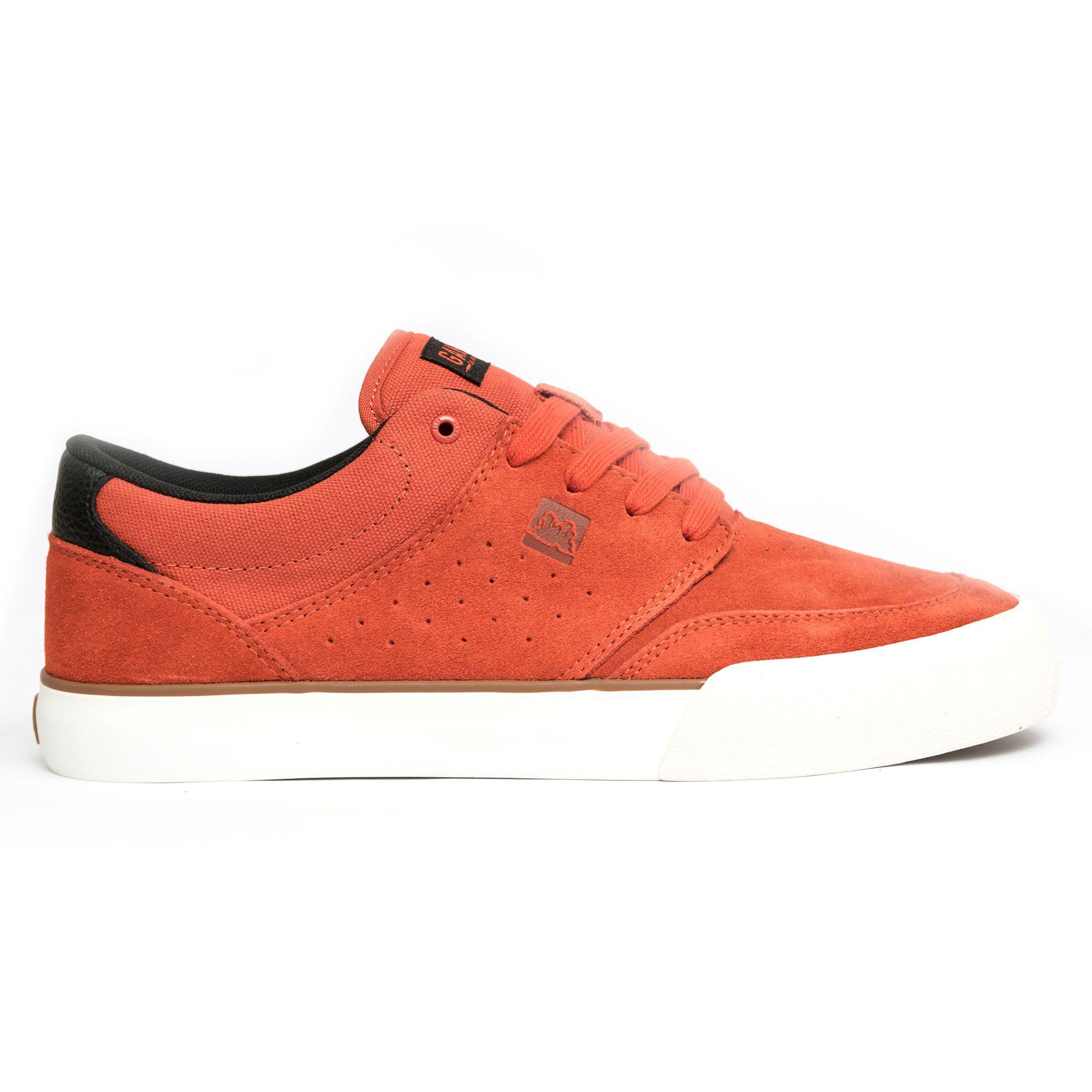 Zapatilla WALLRIDE S Red-0