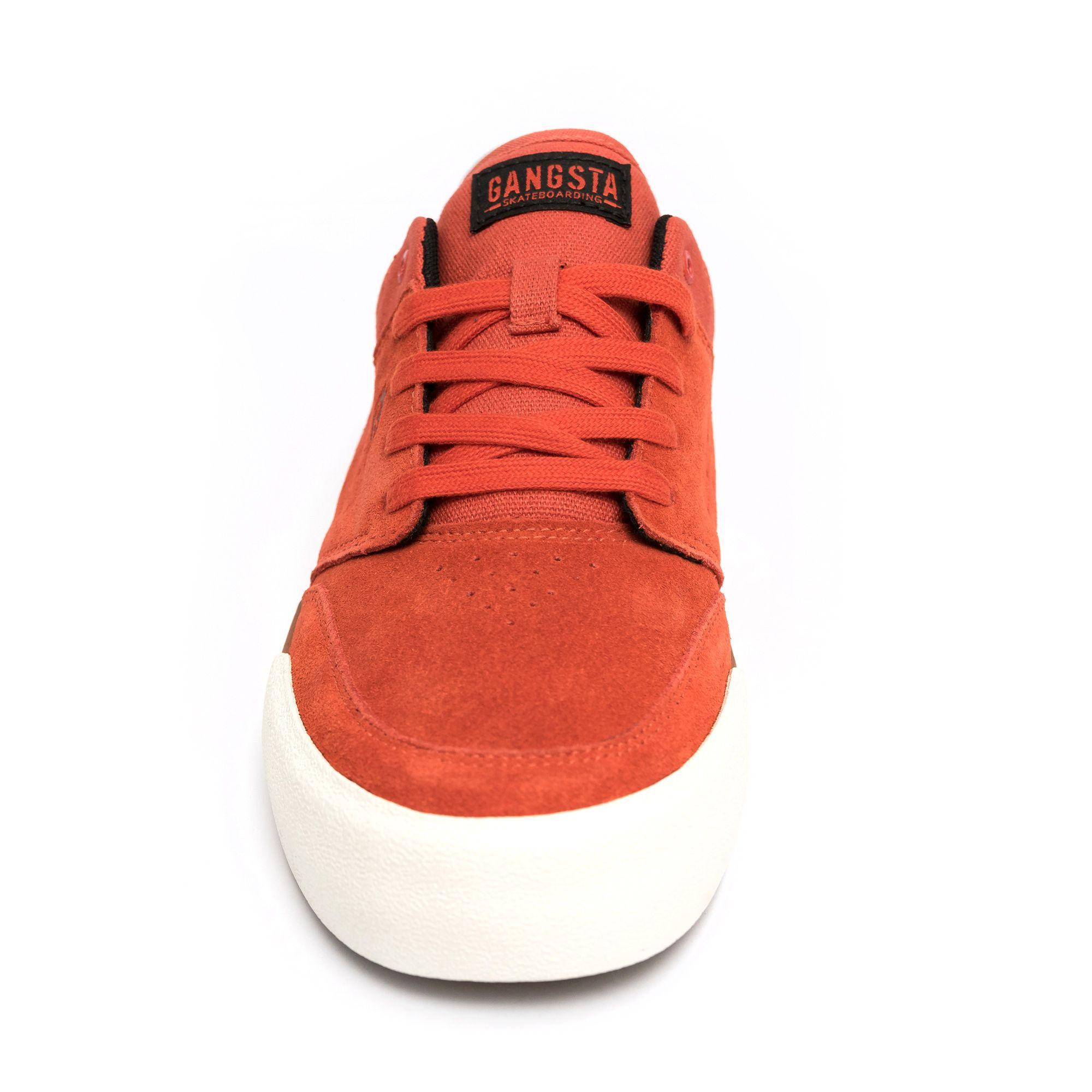 Zapatilla WALLRIDE S Red-2