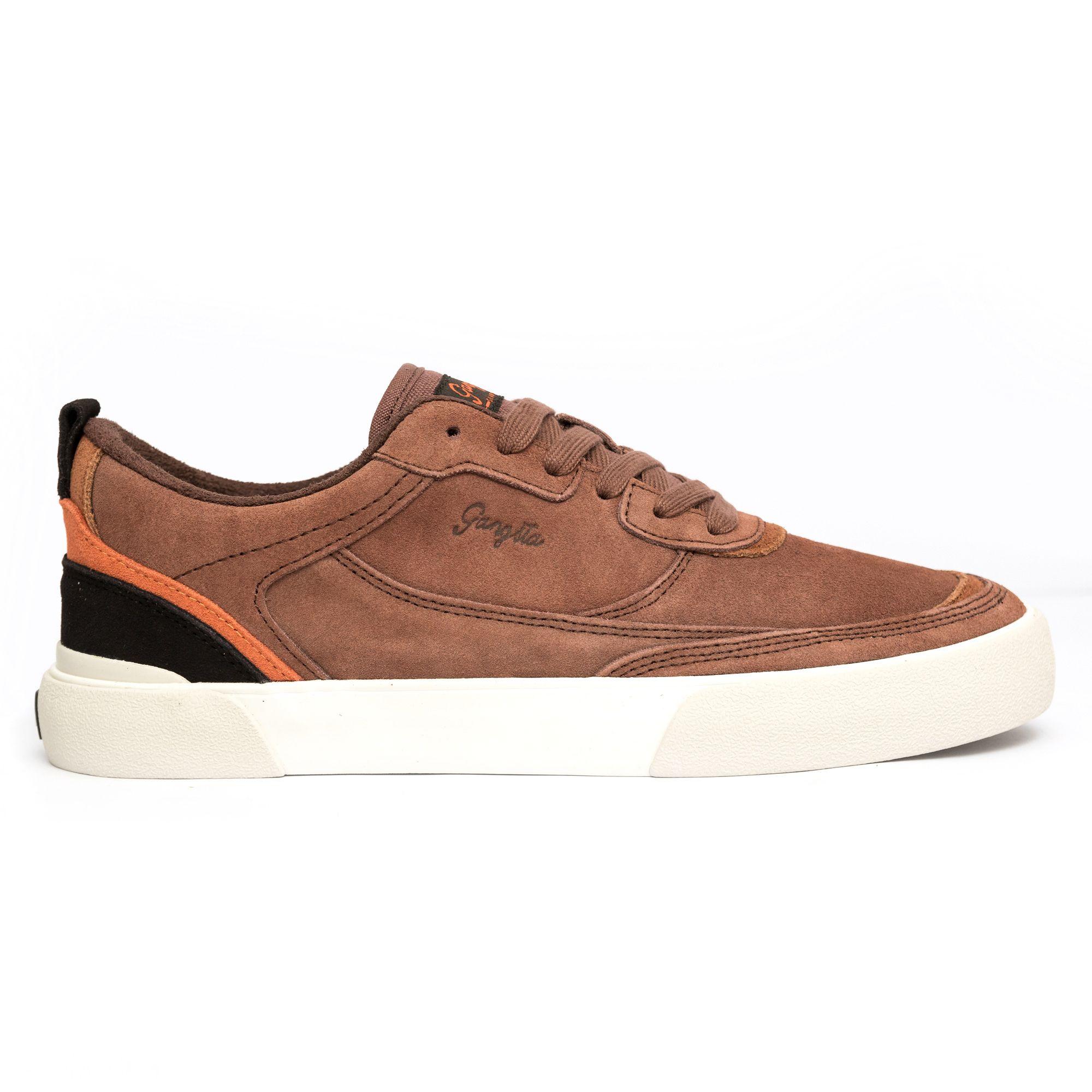 Zapatilla SMITH S Brownie Copper-0