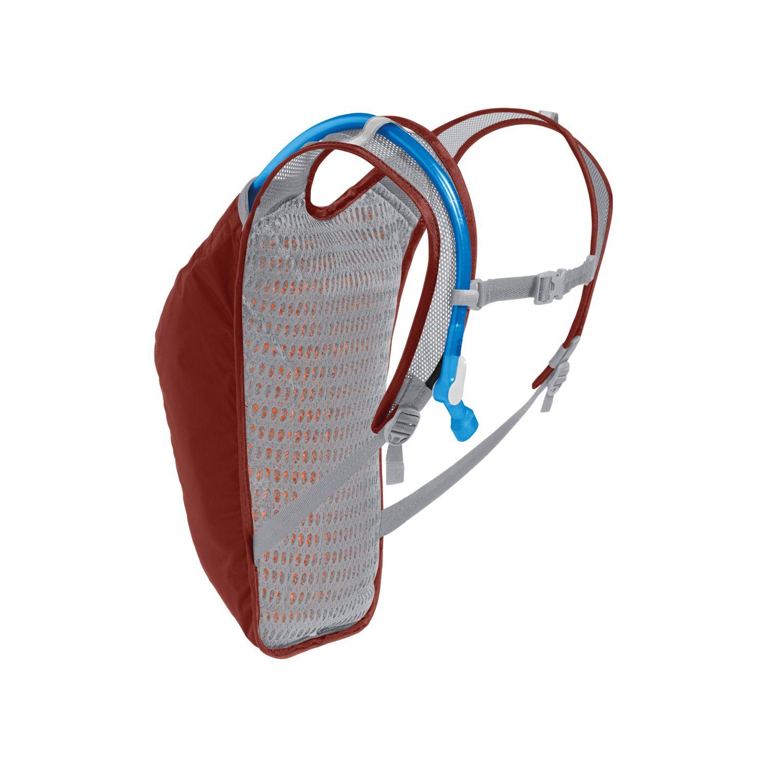 Hydrobak Light 50oz, Fired Brick/Koi-1