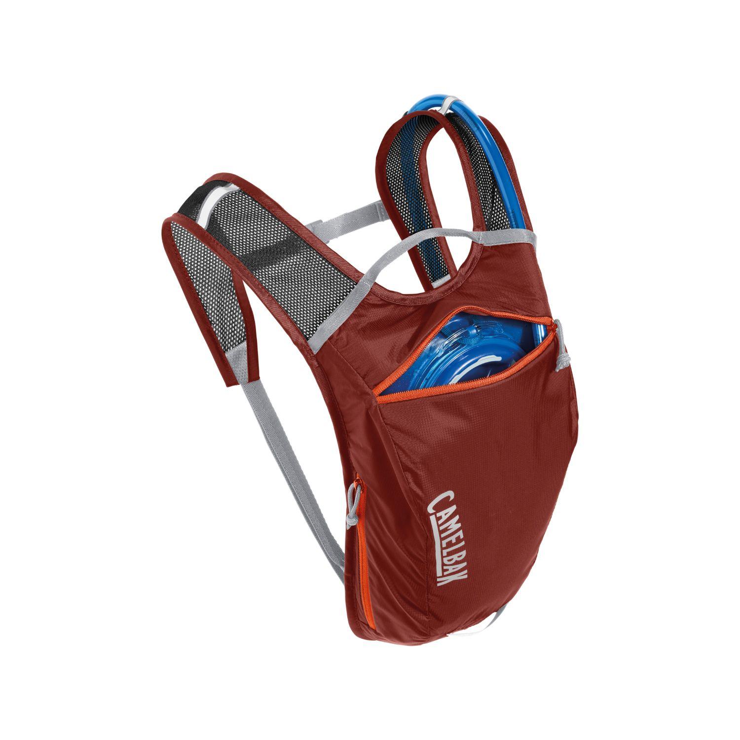 Hydrobak Light 50oz, Fired Brick/Koi-2