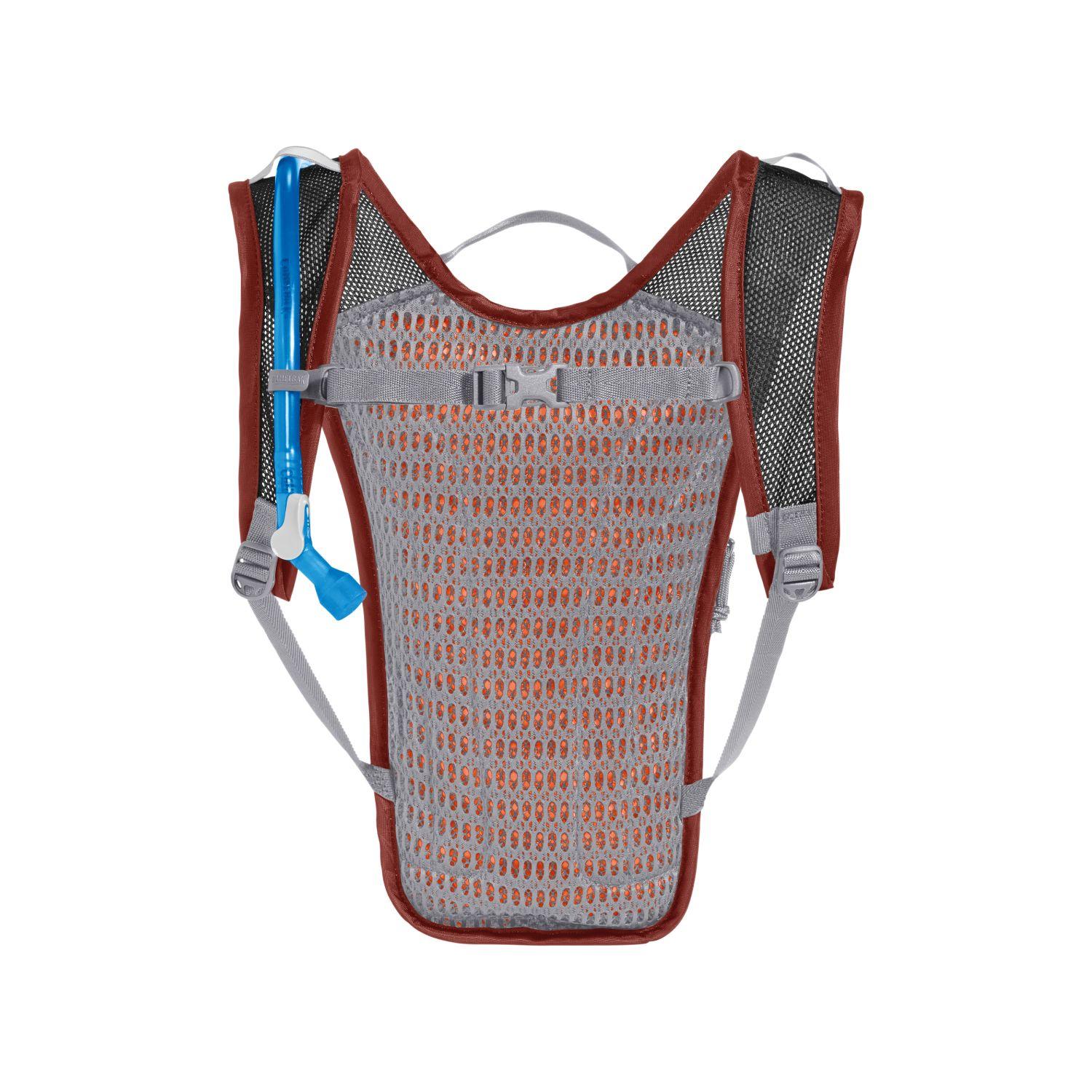 Hydrobak Light 50oz, Fired Brick/Koi-3