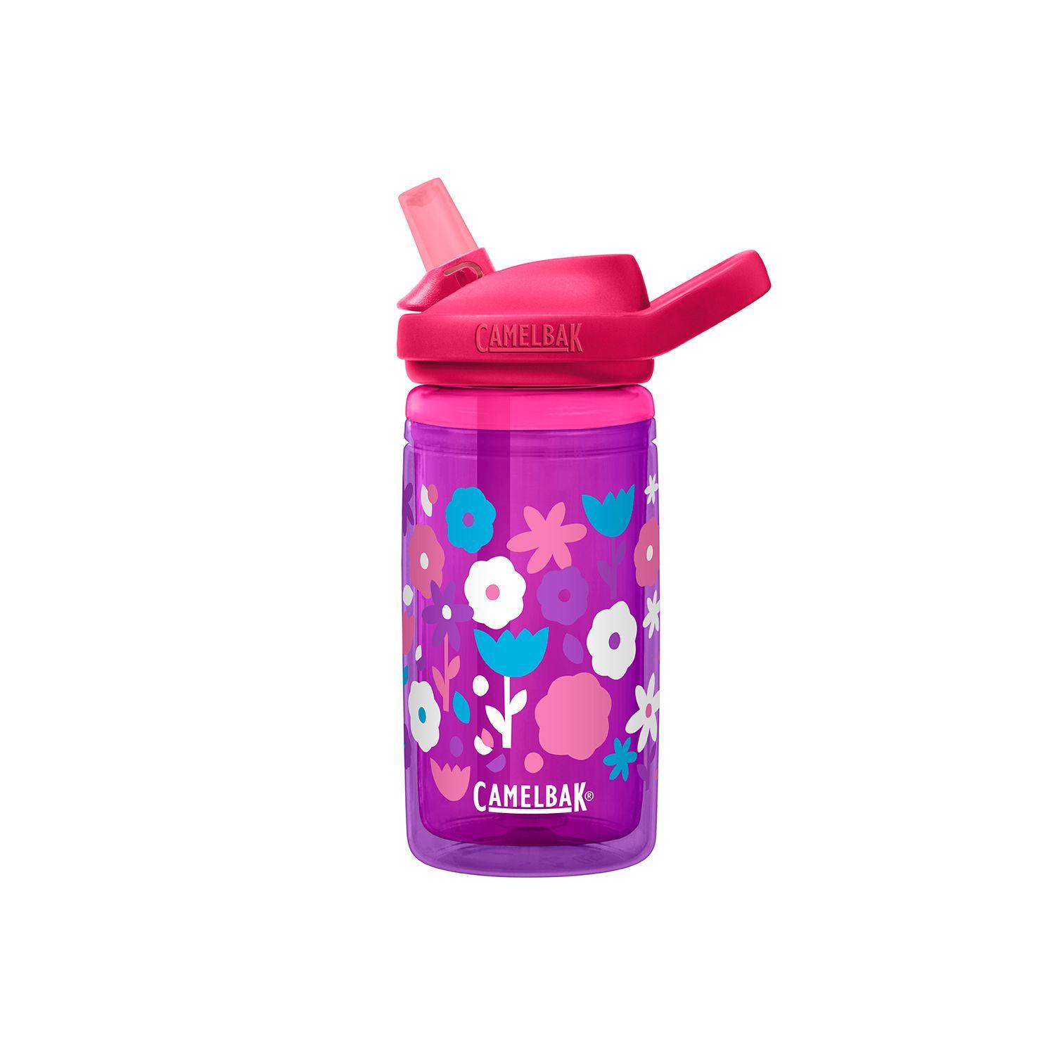 Botella Eddy+ Kids Insulated 14oz-0