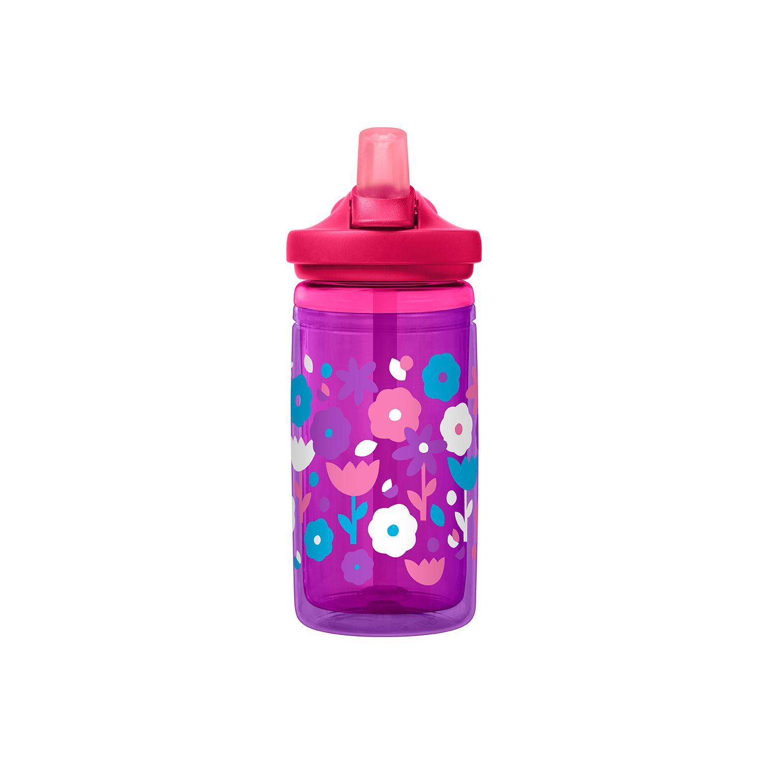 Botella Eddy+ Kids Insulated 14oz-1