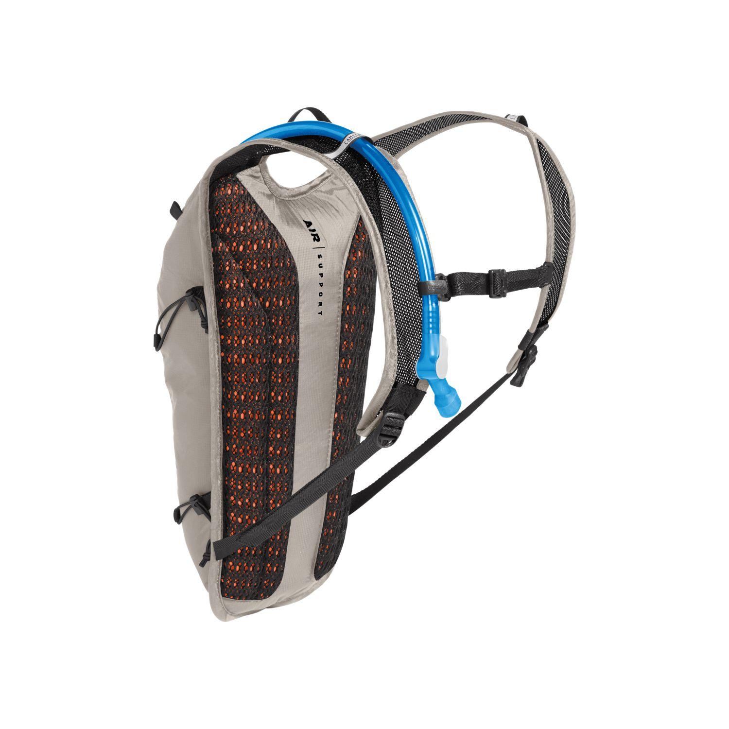 Mochila Classic Light 70oz, Aluminum/Black-1