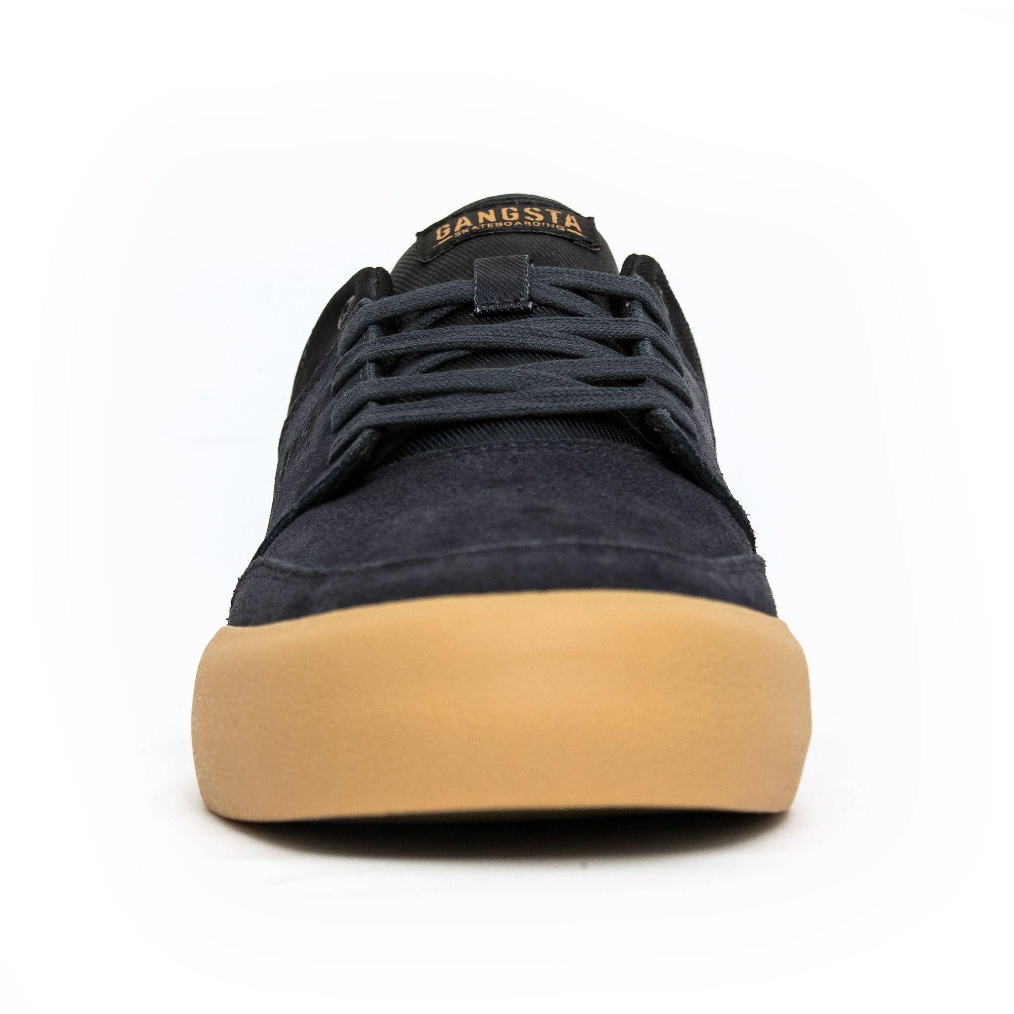 Zapatilla WALLRIDE S Navy/Gum-2