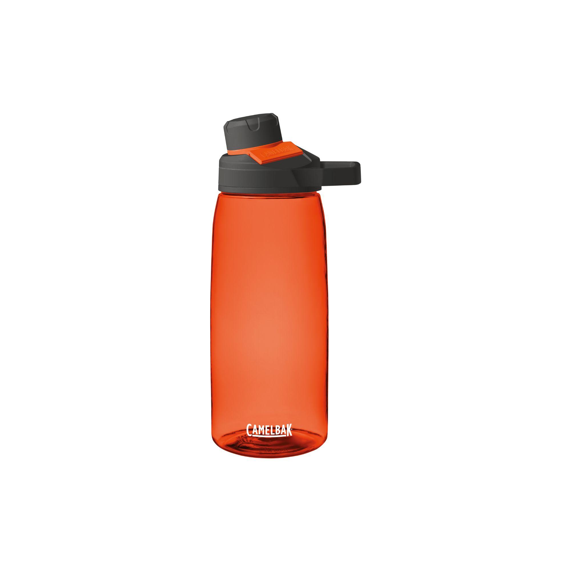 Botella Chute Mag 1L Lava-0