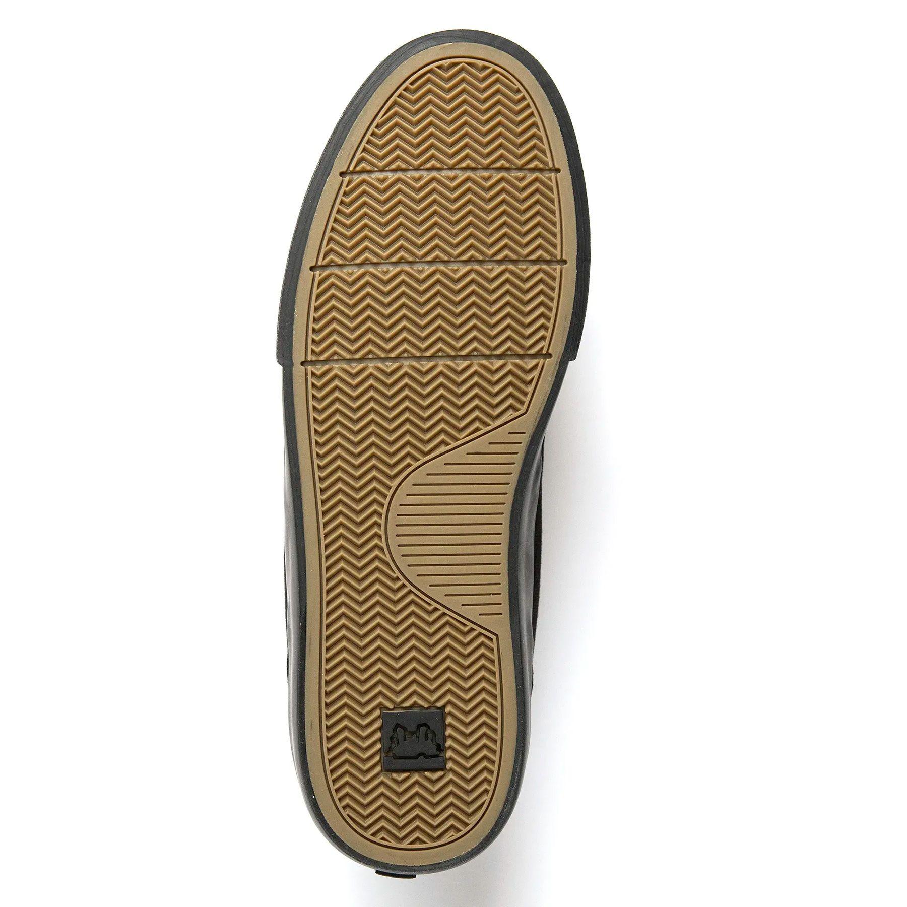 Zapatilla Wallride 2-5