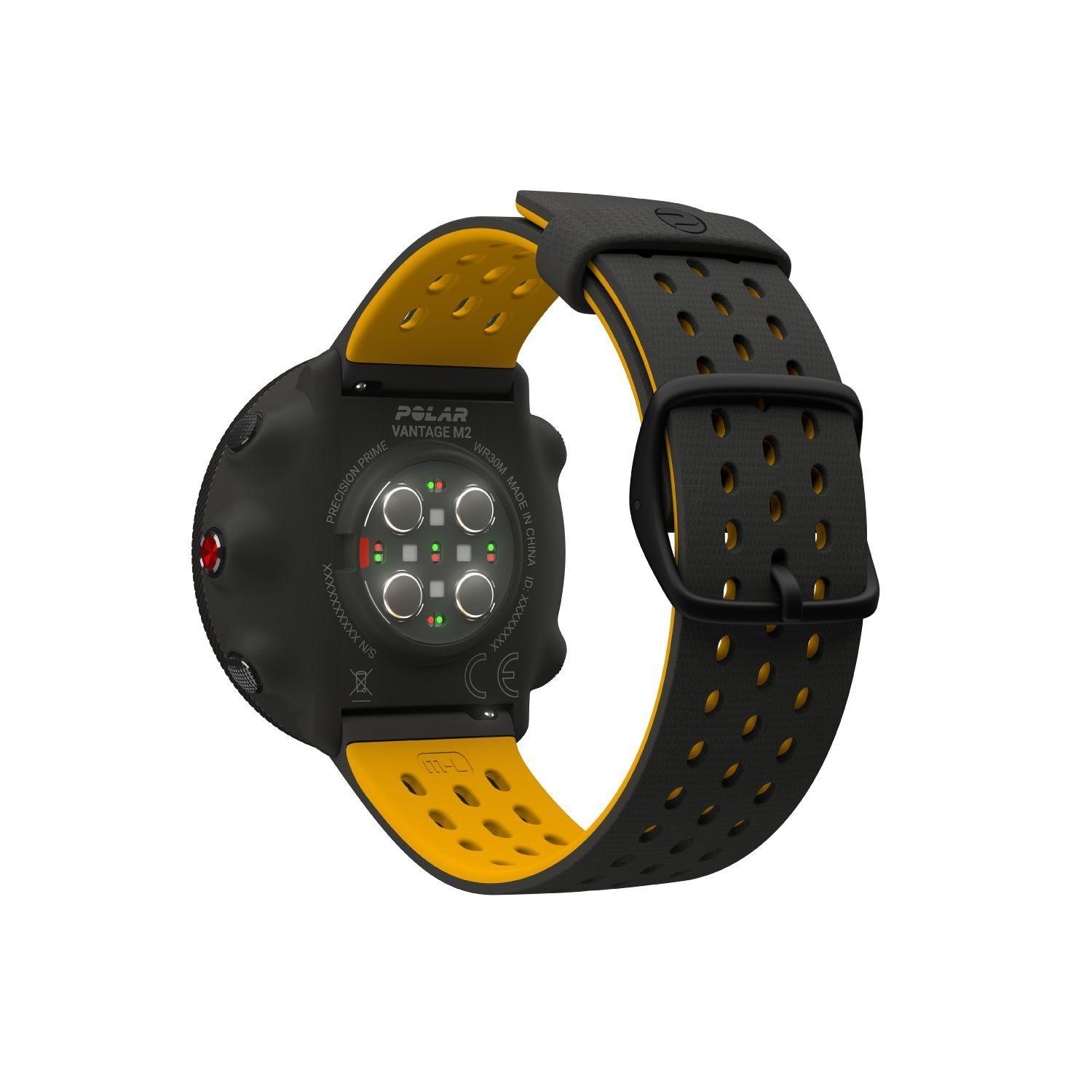 Reloj Multisport Polar Vantage M2 con GPS-3