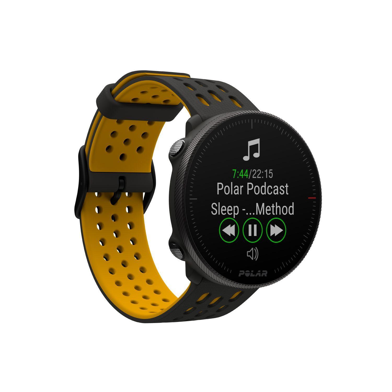 Reloj Multisport Polar Vantage M2 con GPS-2