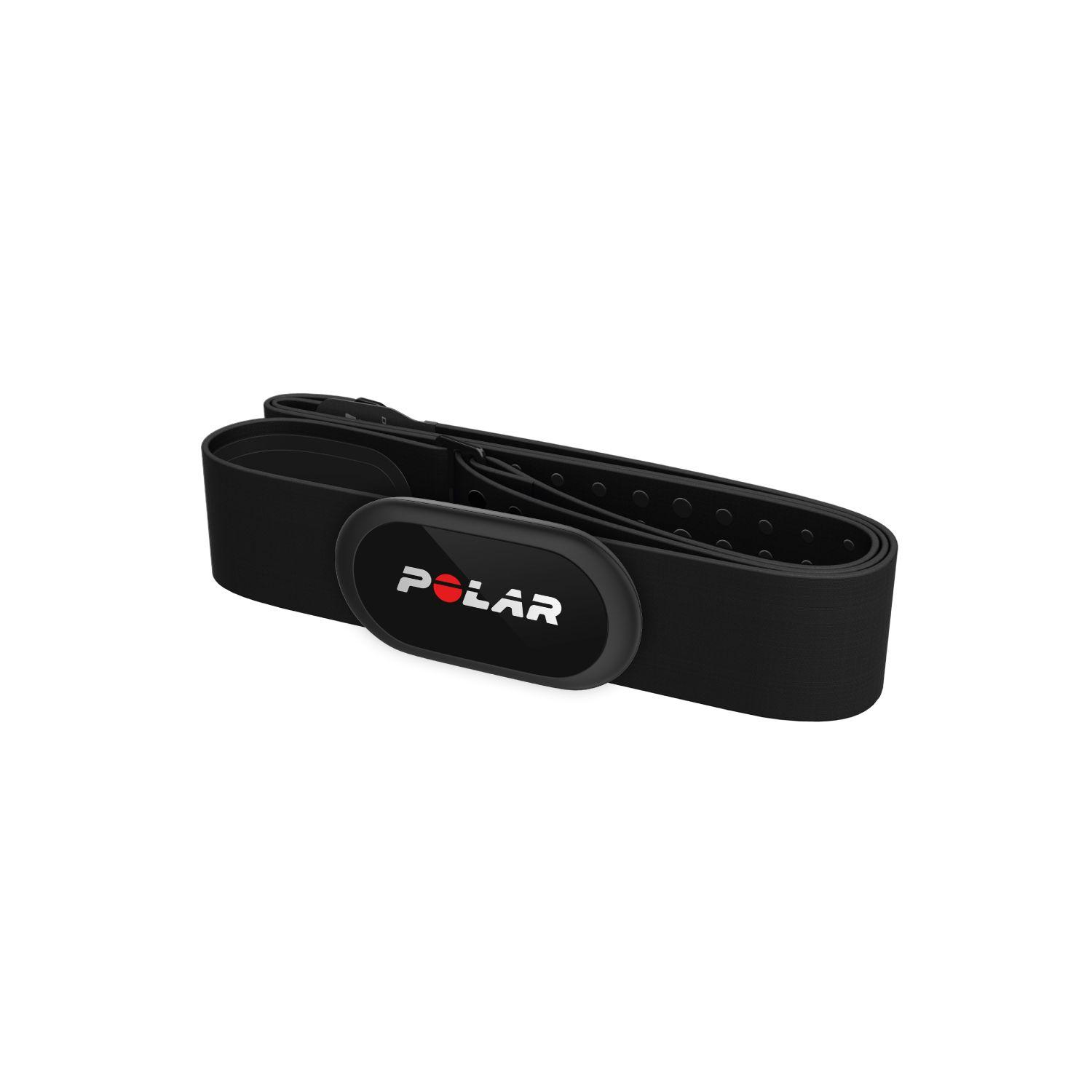 Banda Cardíaca H10 Sensor Polar-0