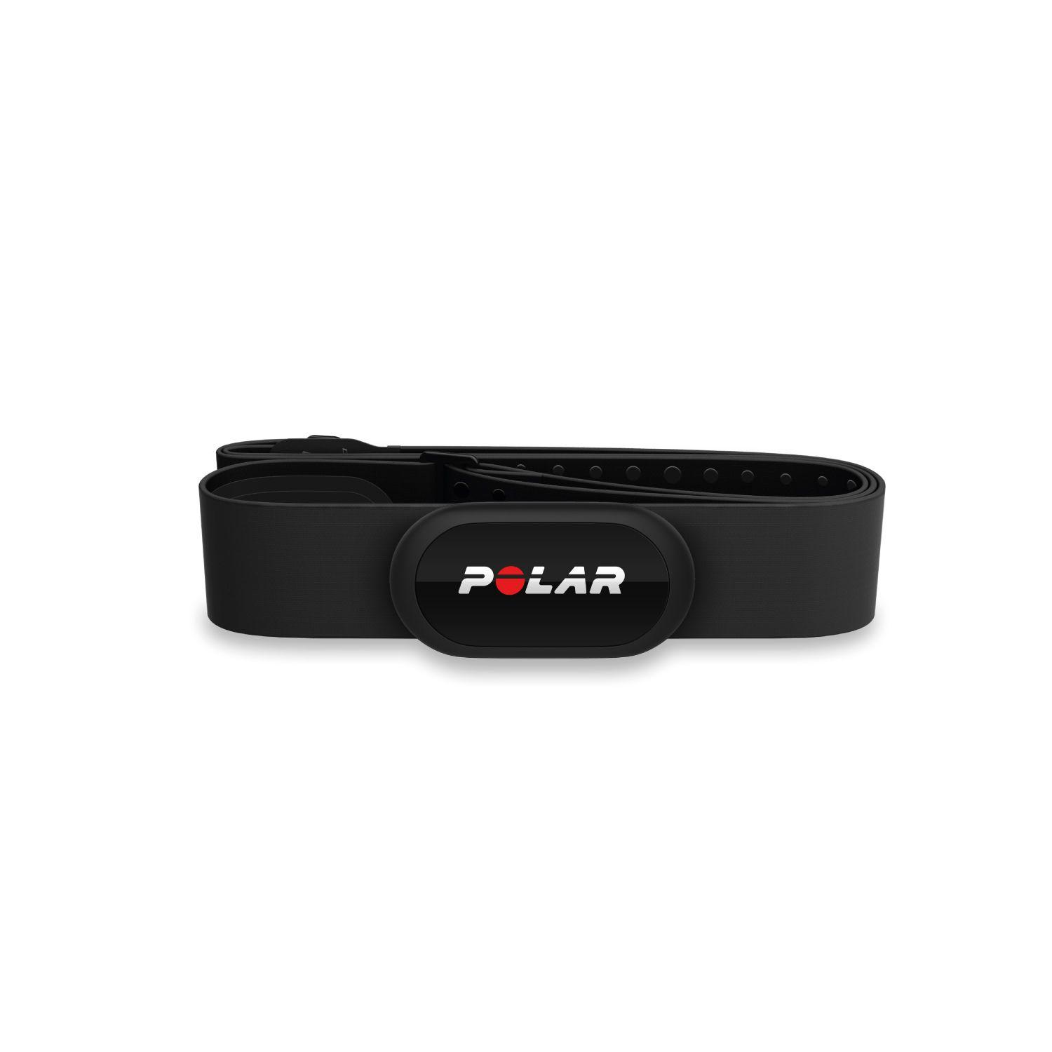 Banda Cardíaca H10 Sensor Polar-1