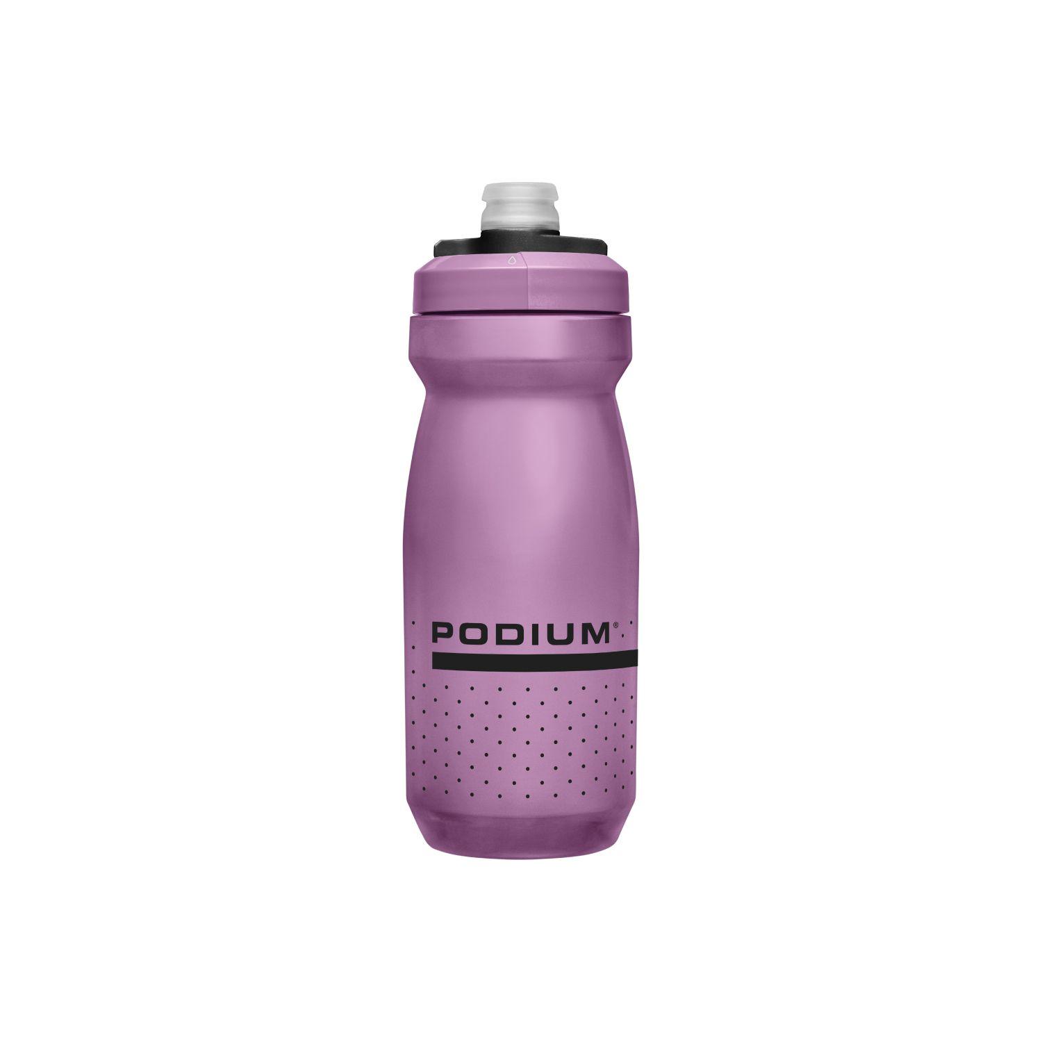 Botella Podium 620ml - Purple-0