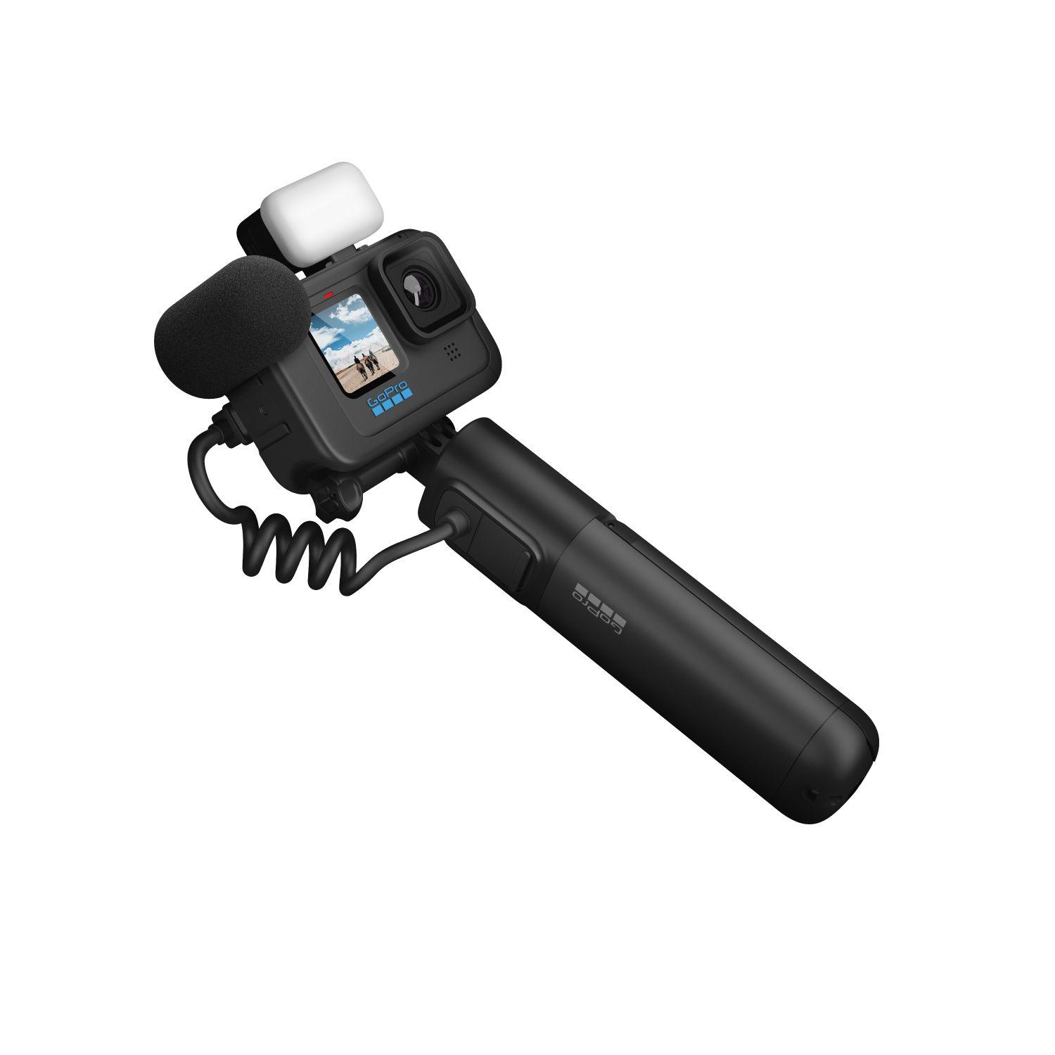 Cámara GoPro HERO 11 Black Creator Edition-1