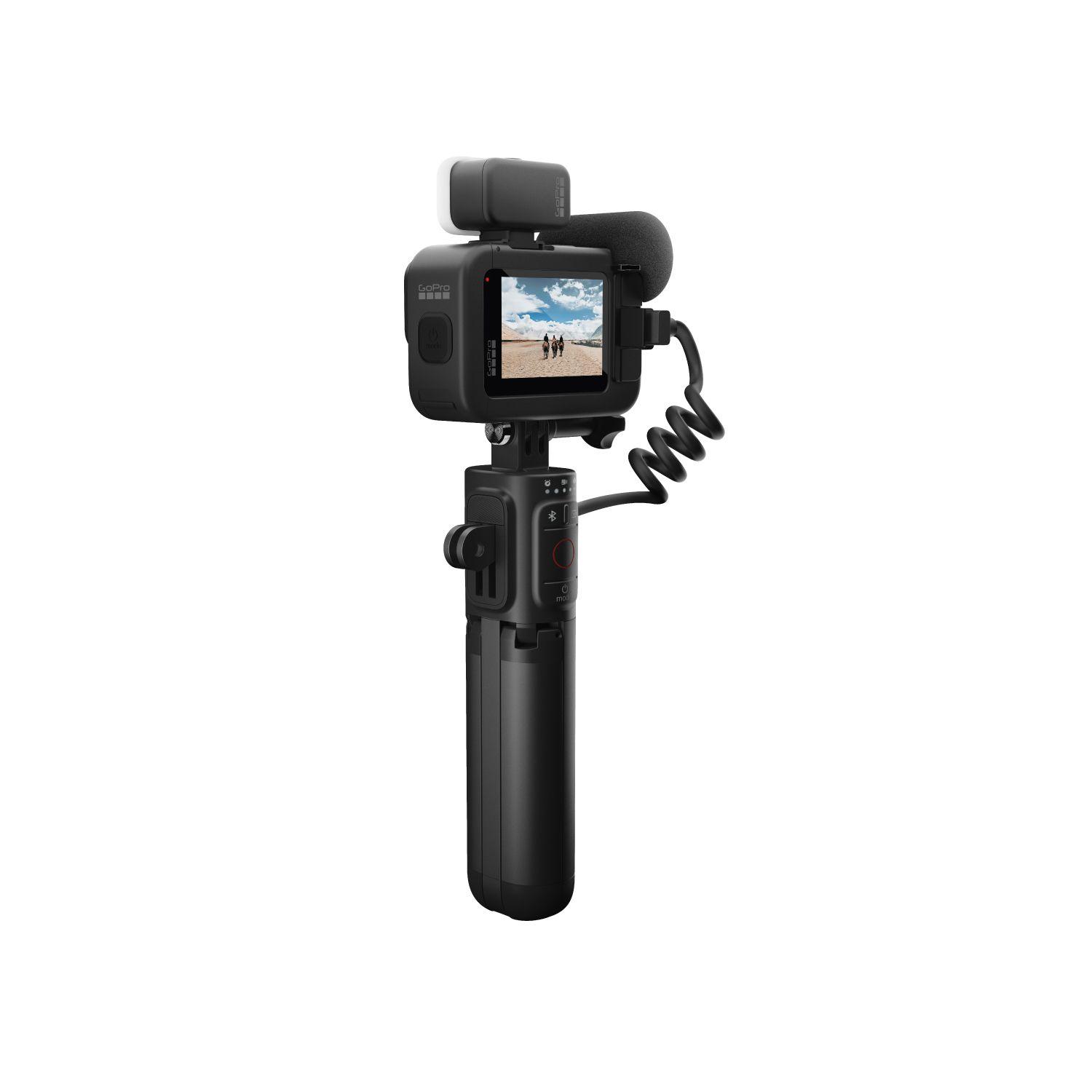 Cámara GoPro HERO 11 Black Creator Edition-2