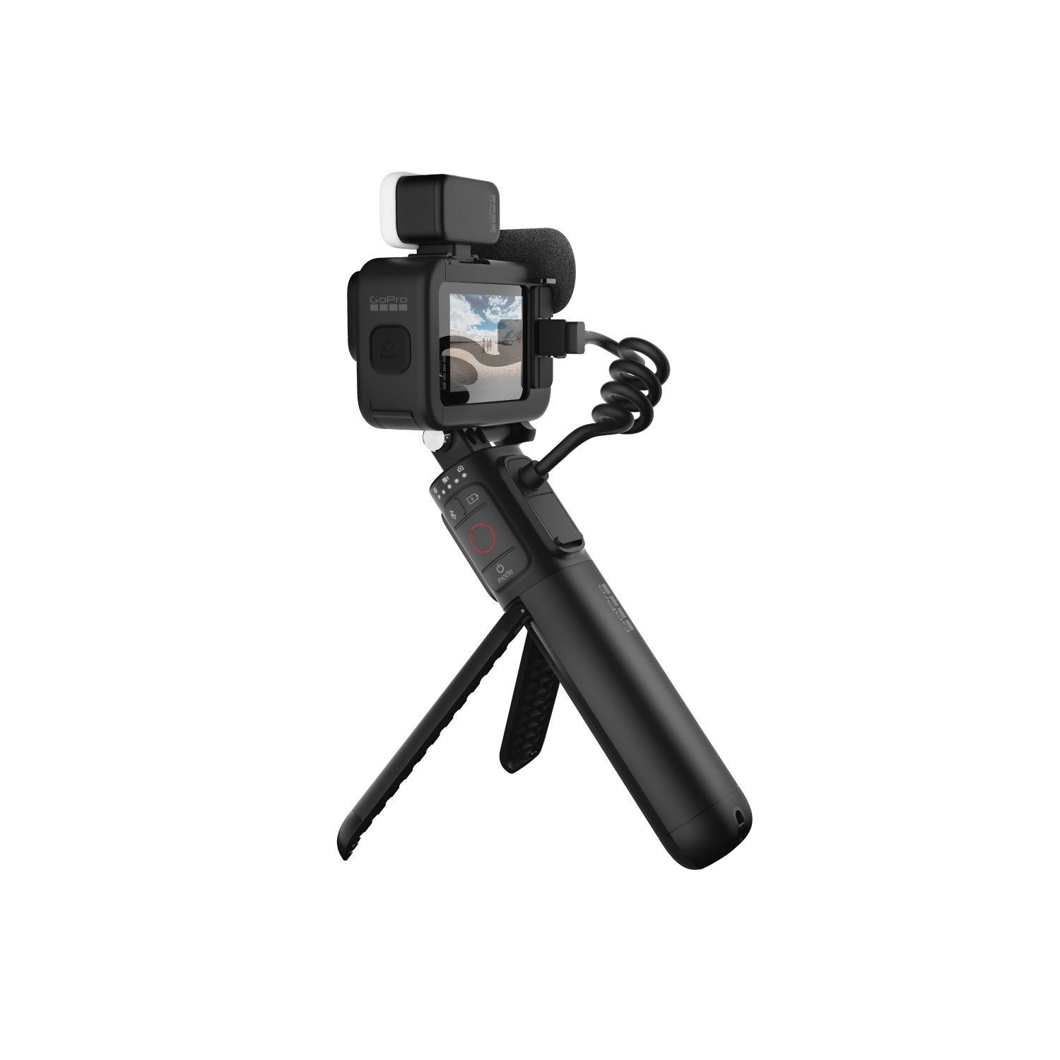 Cámara GoPro HERO 11 Black Creator Edition-3