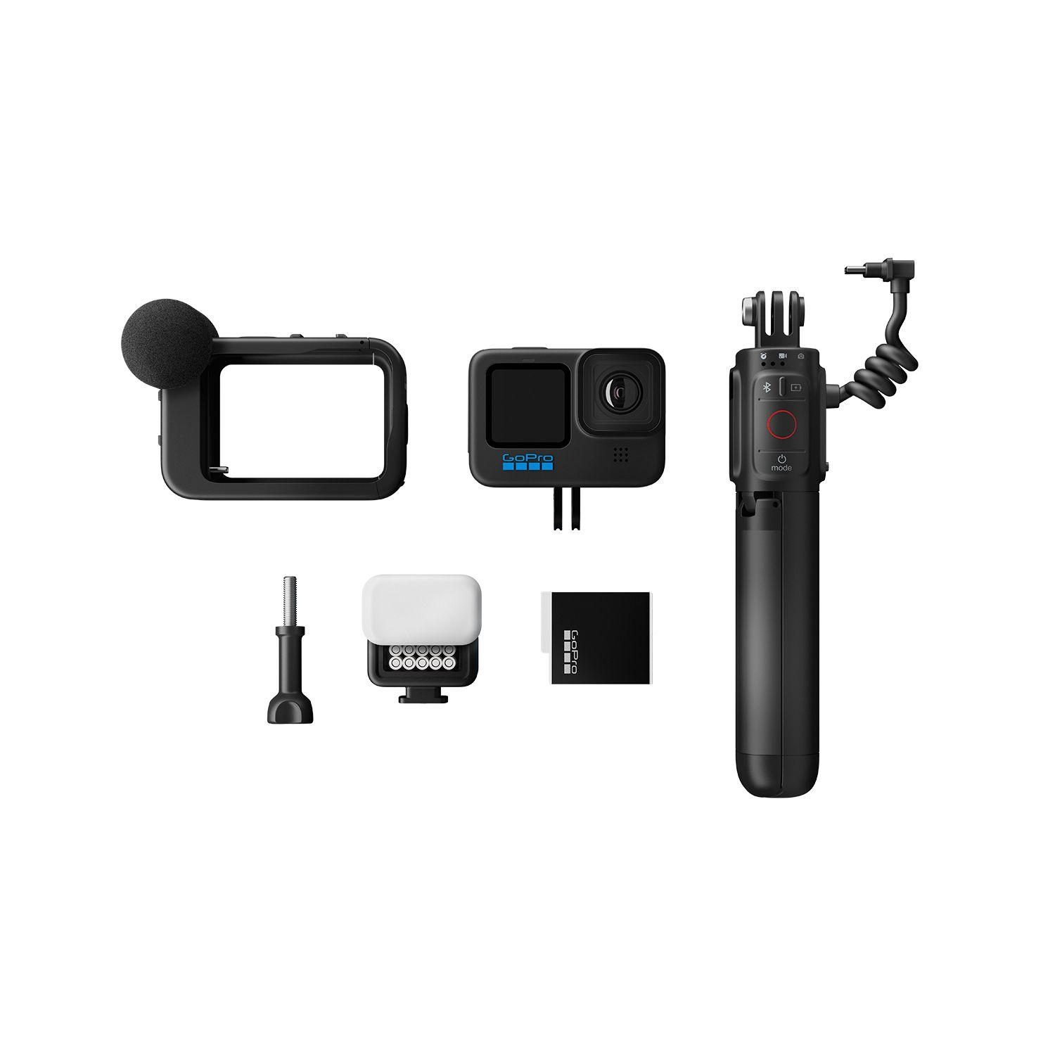 Cámara GoPro HERO 11 Black Creator Edition-4