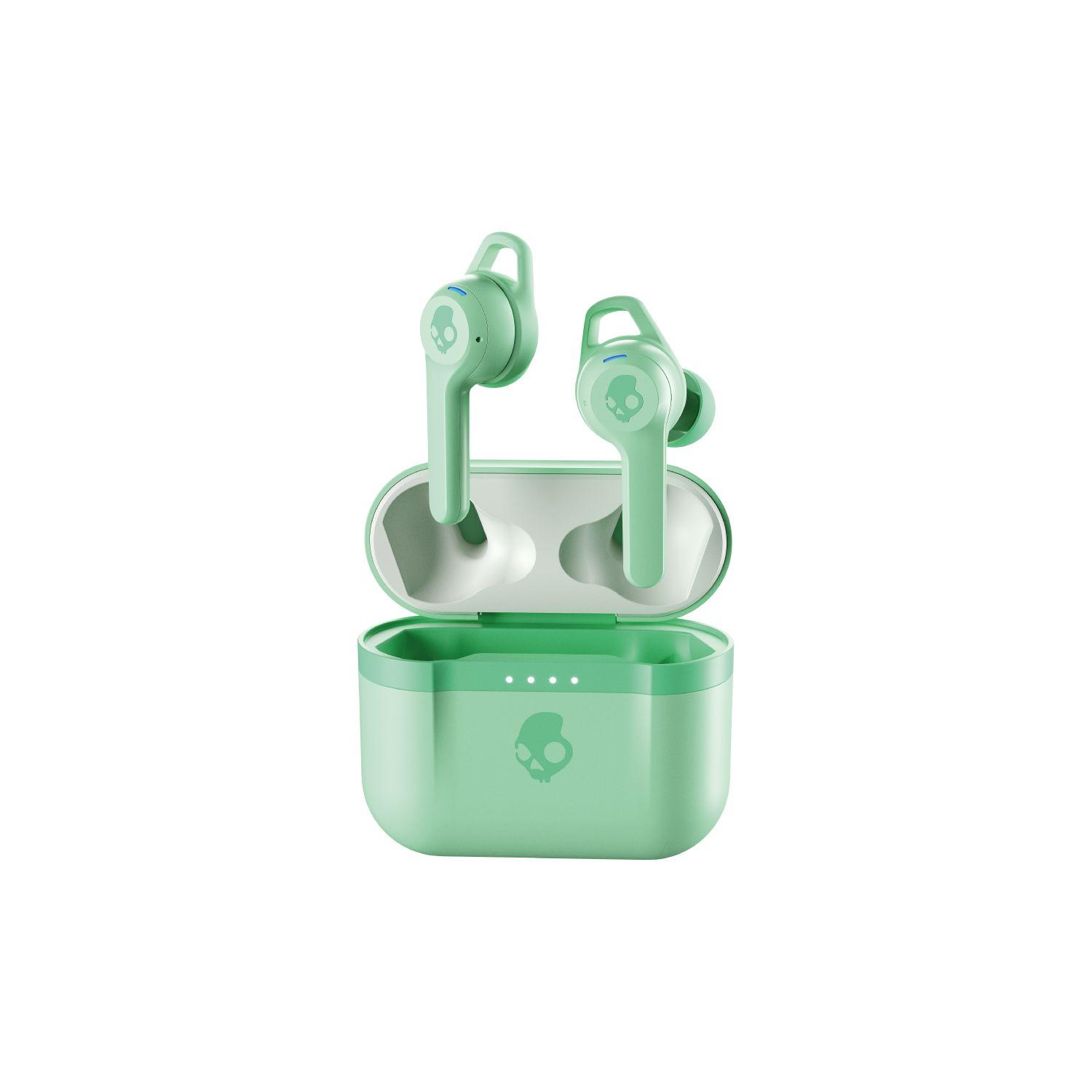 Skullcandy Indy Evo True Wireless - Mint-0