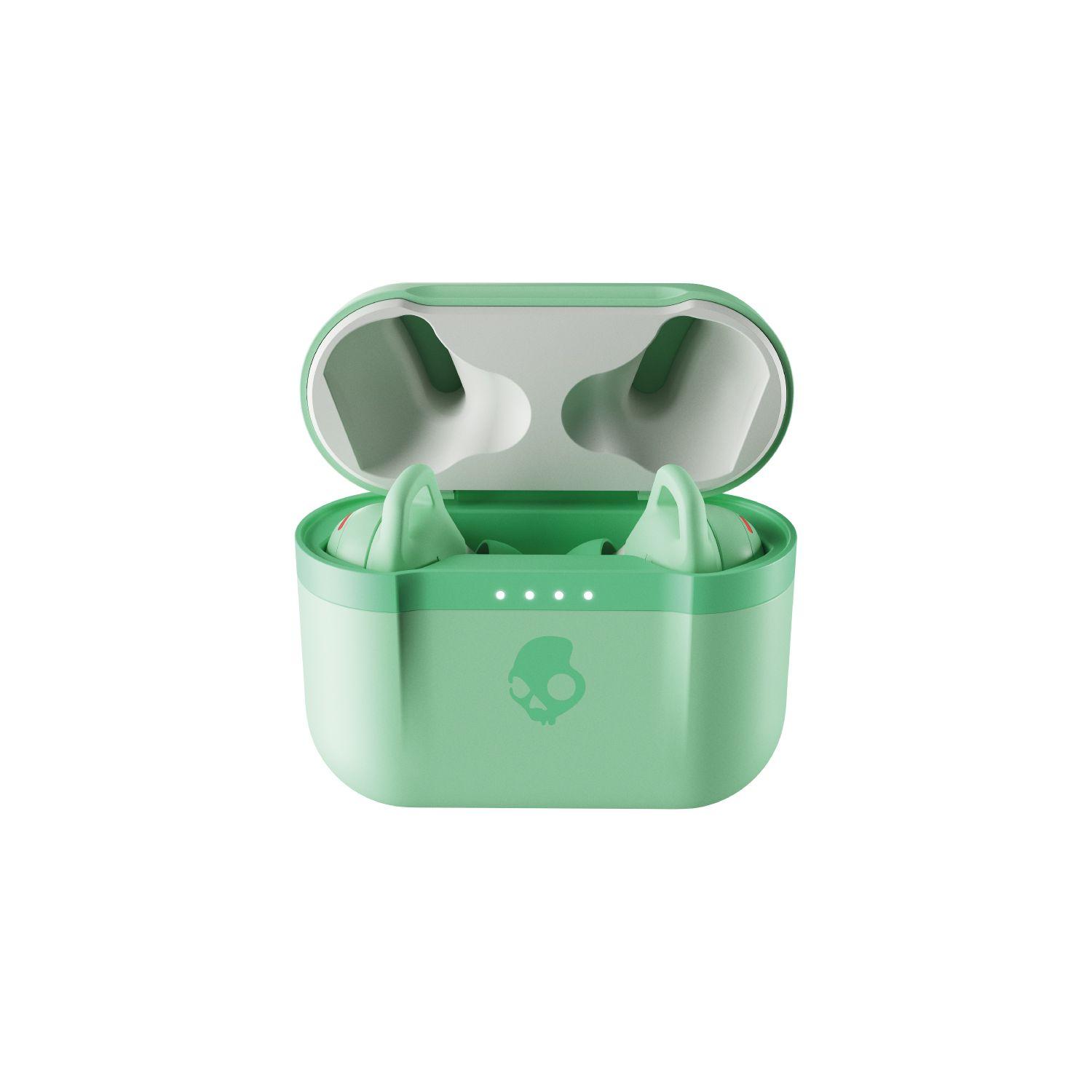 Skullcandy Indy Evo True Wireless - Mint-1