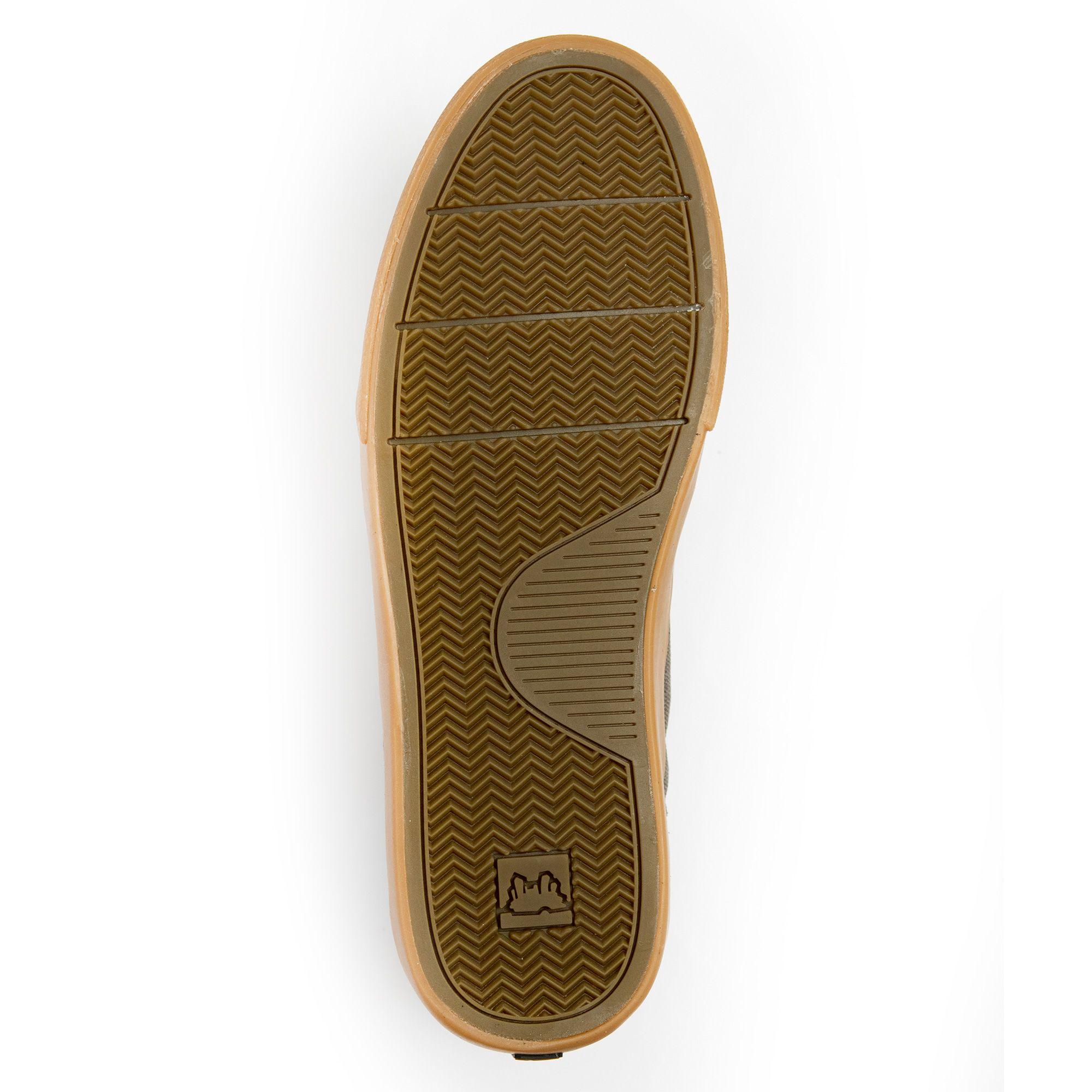 Zapatilla WALLRIDE MID Dark Grey Gum-5